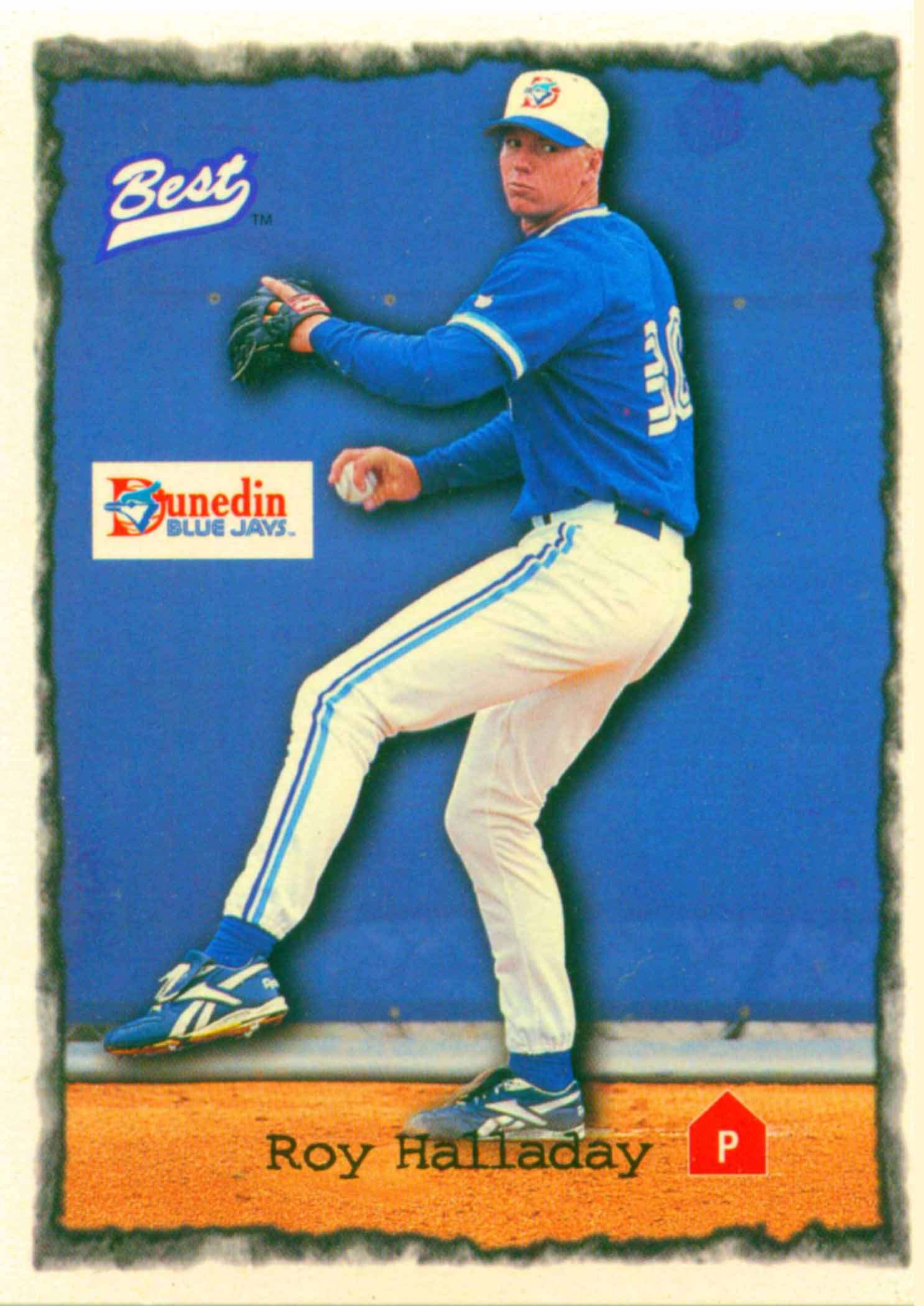 1997 Best