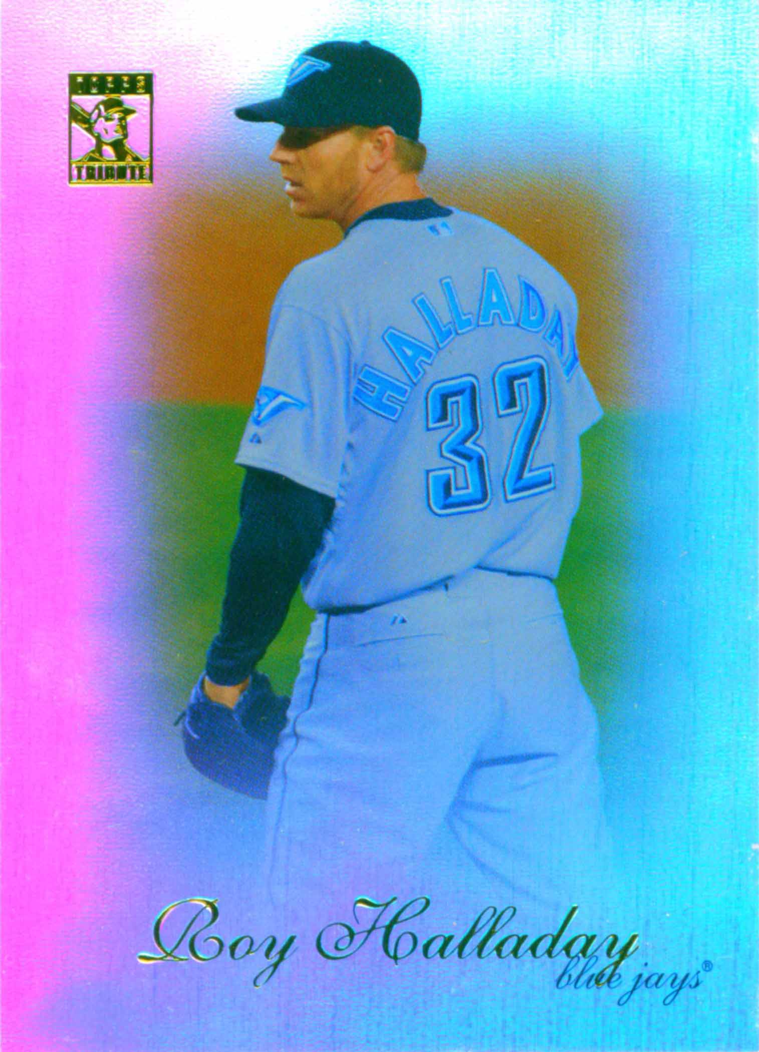 2009 Topps Tribute