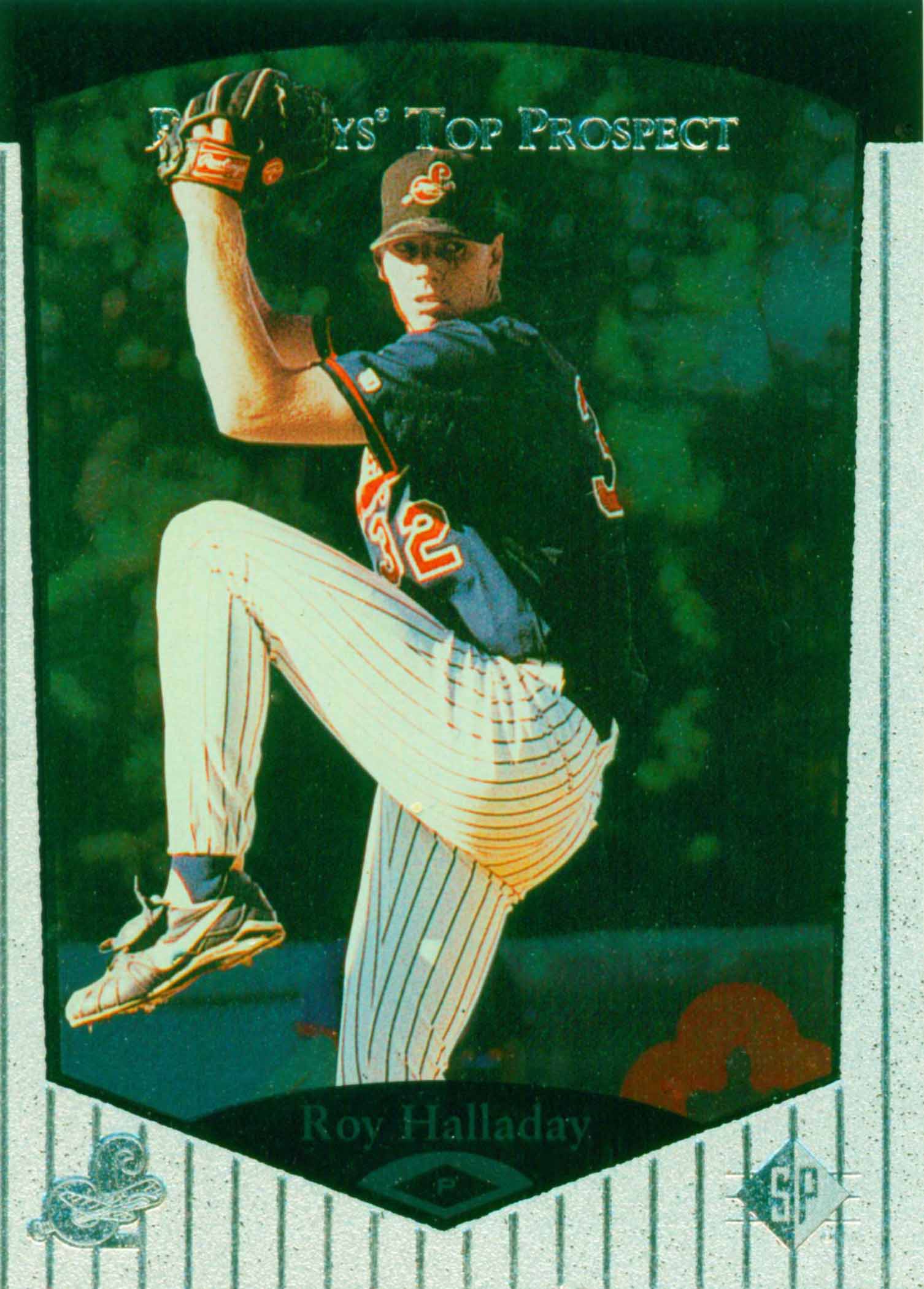 1998 SP Top Prospect