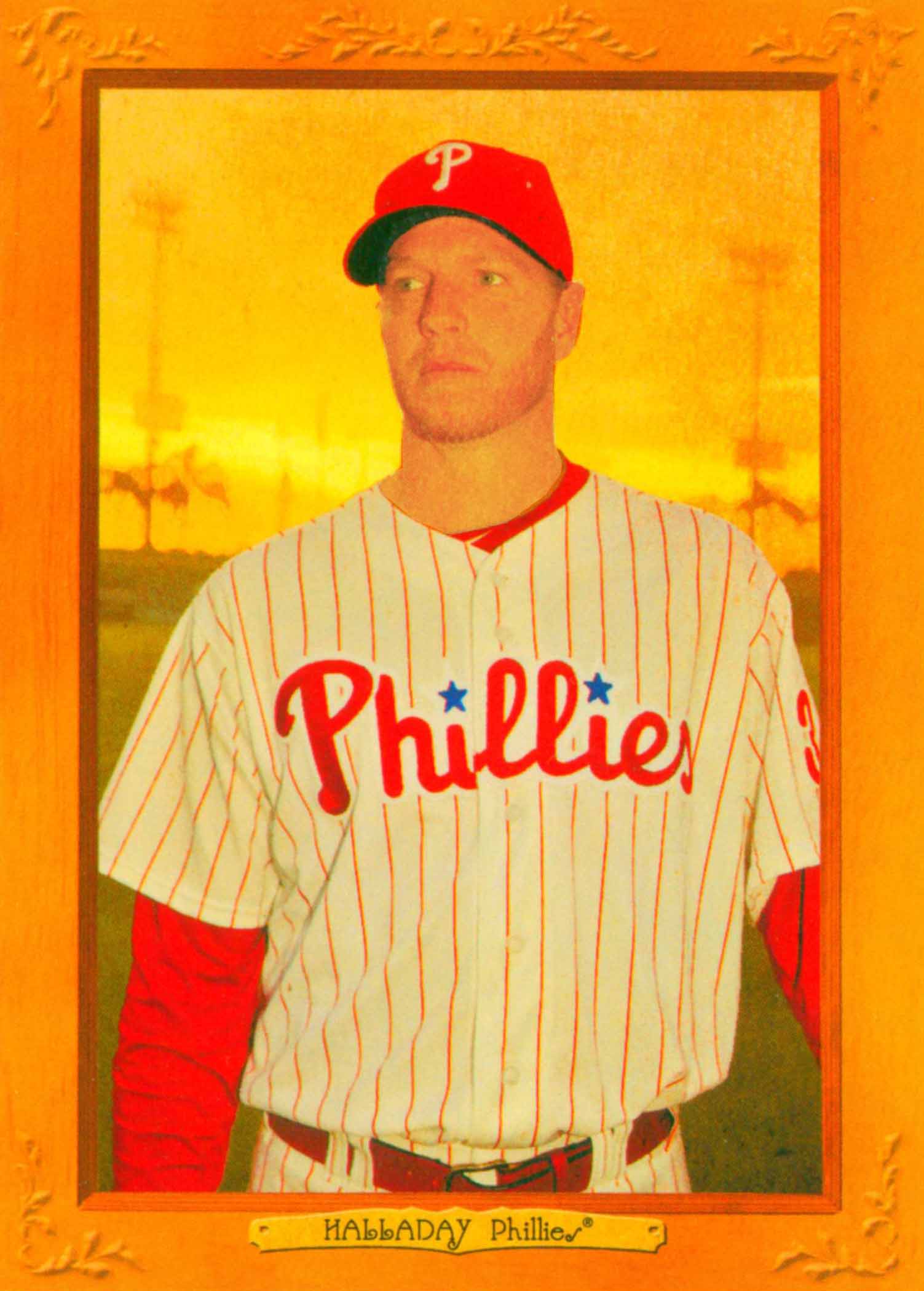 2013 Topps Turkey Red