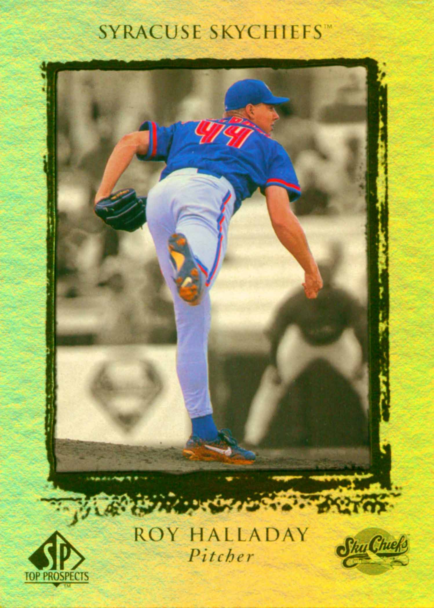1999 SP Top Prospects