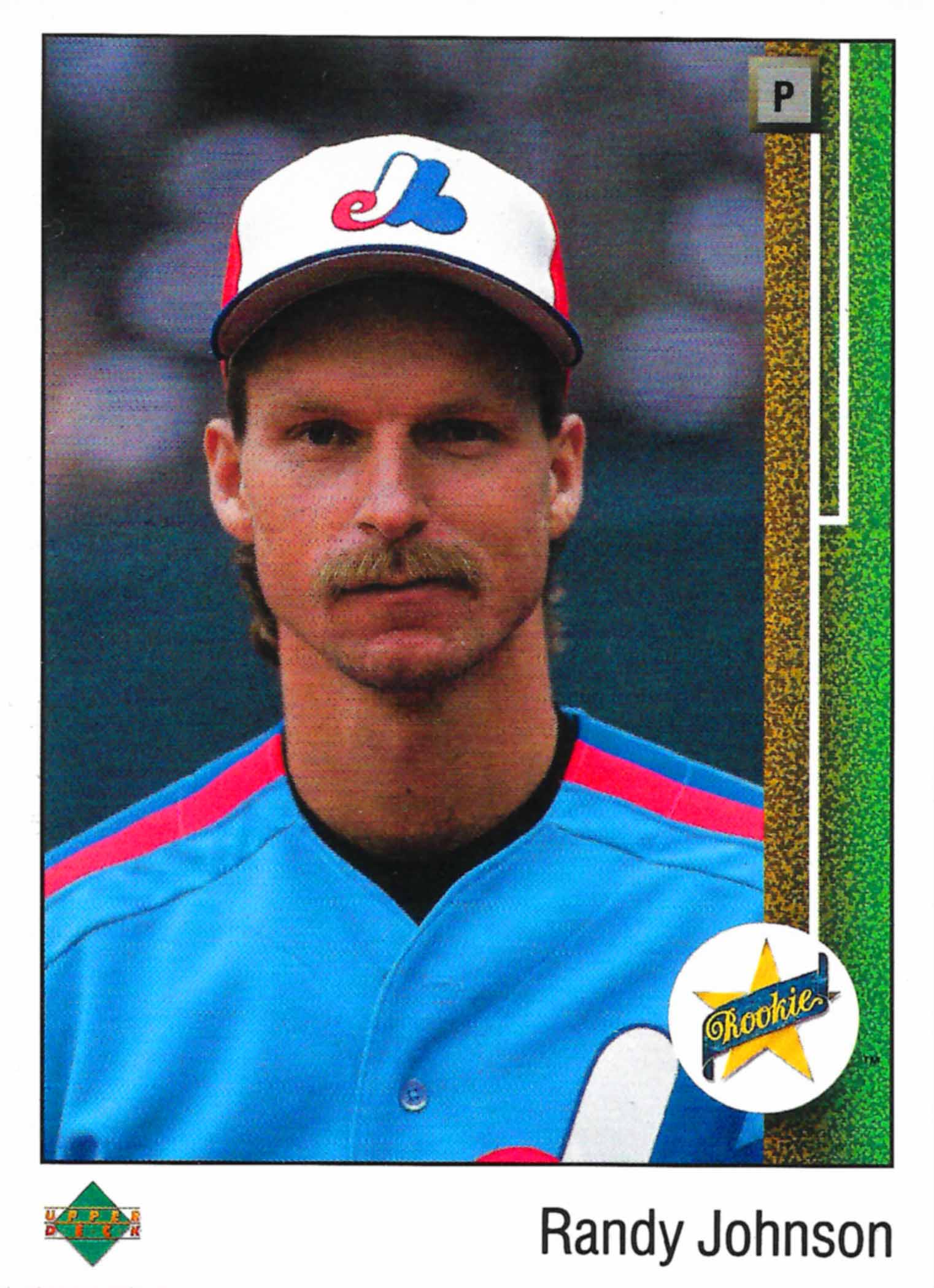 1989 Upper Deck