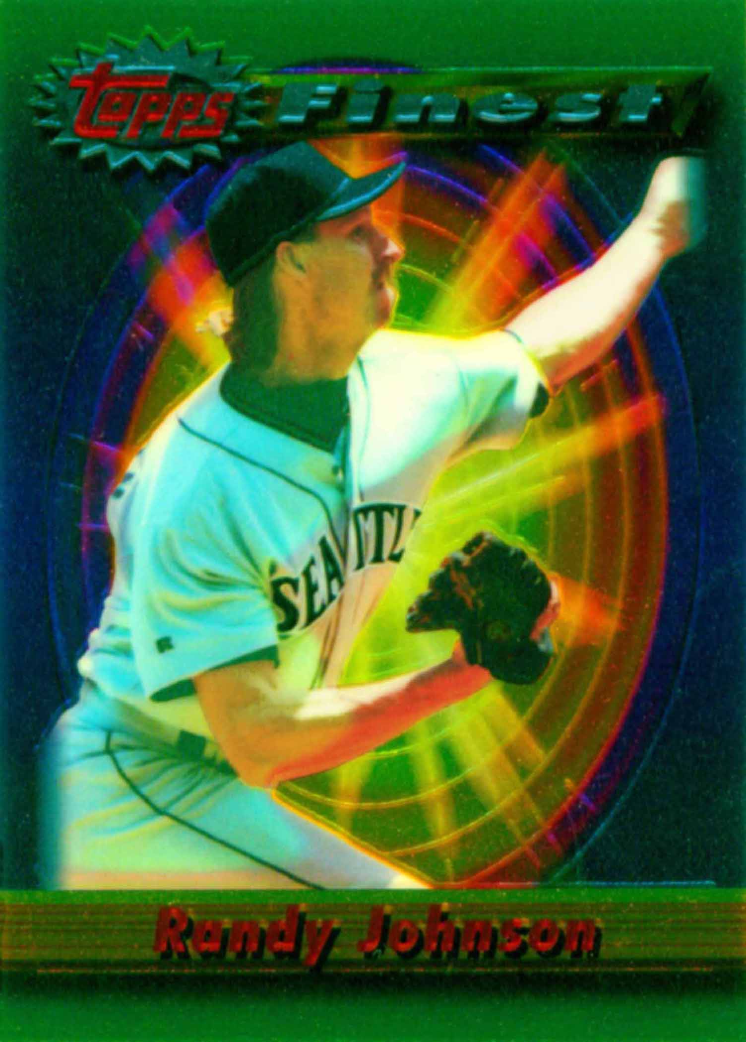 1993 Finest