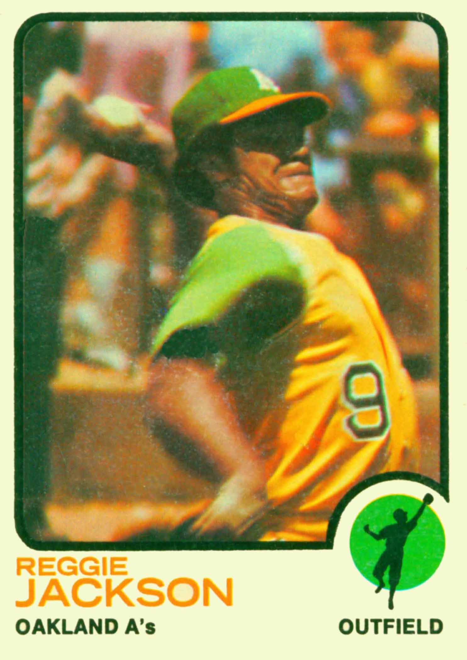 1973 Topps
