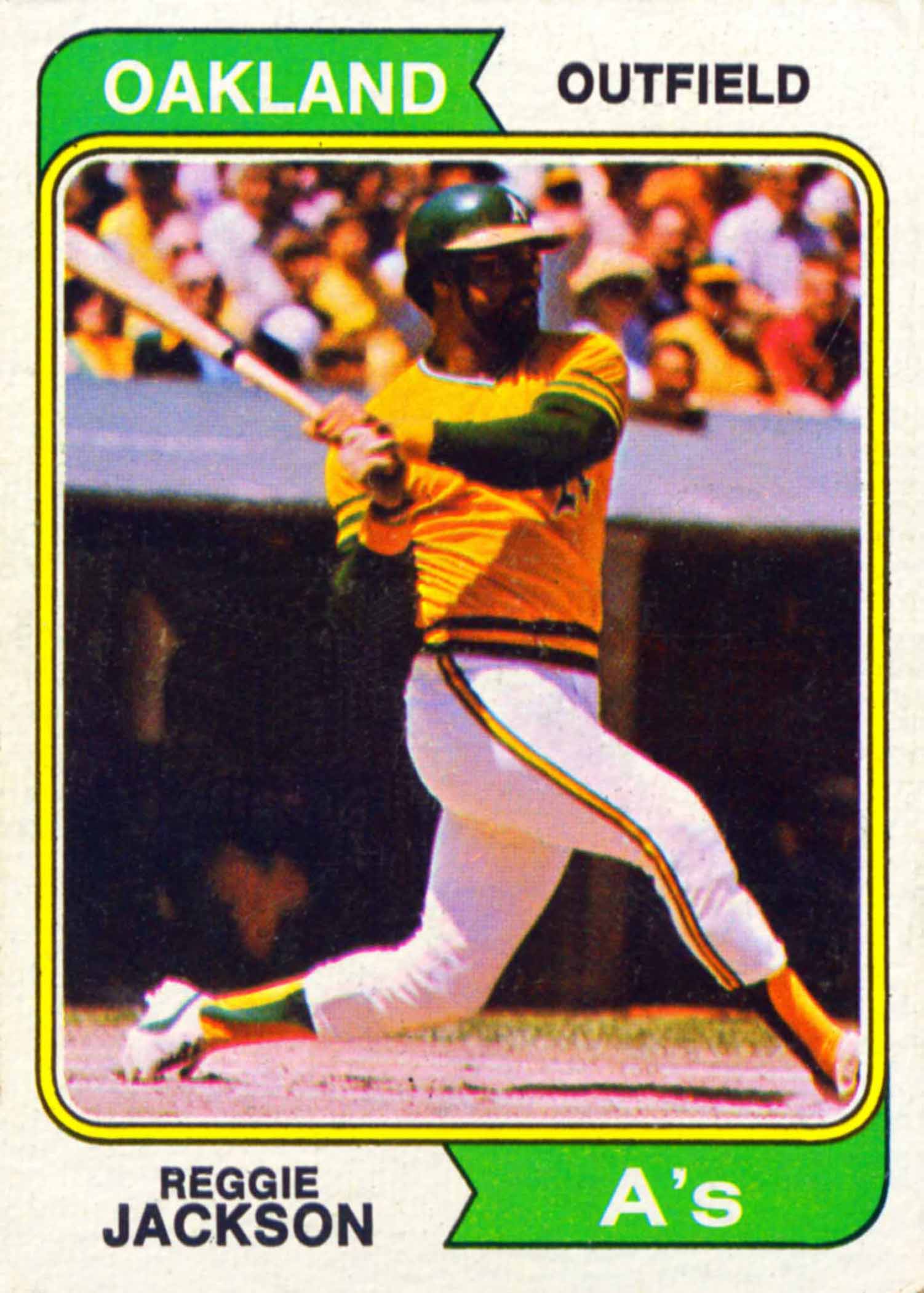 1974 Topps
