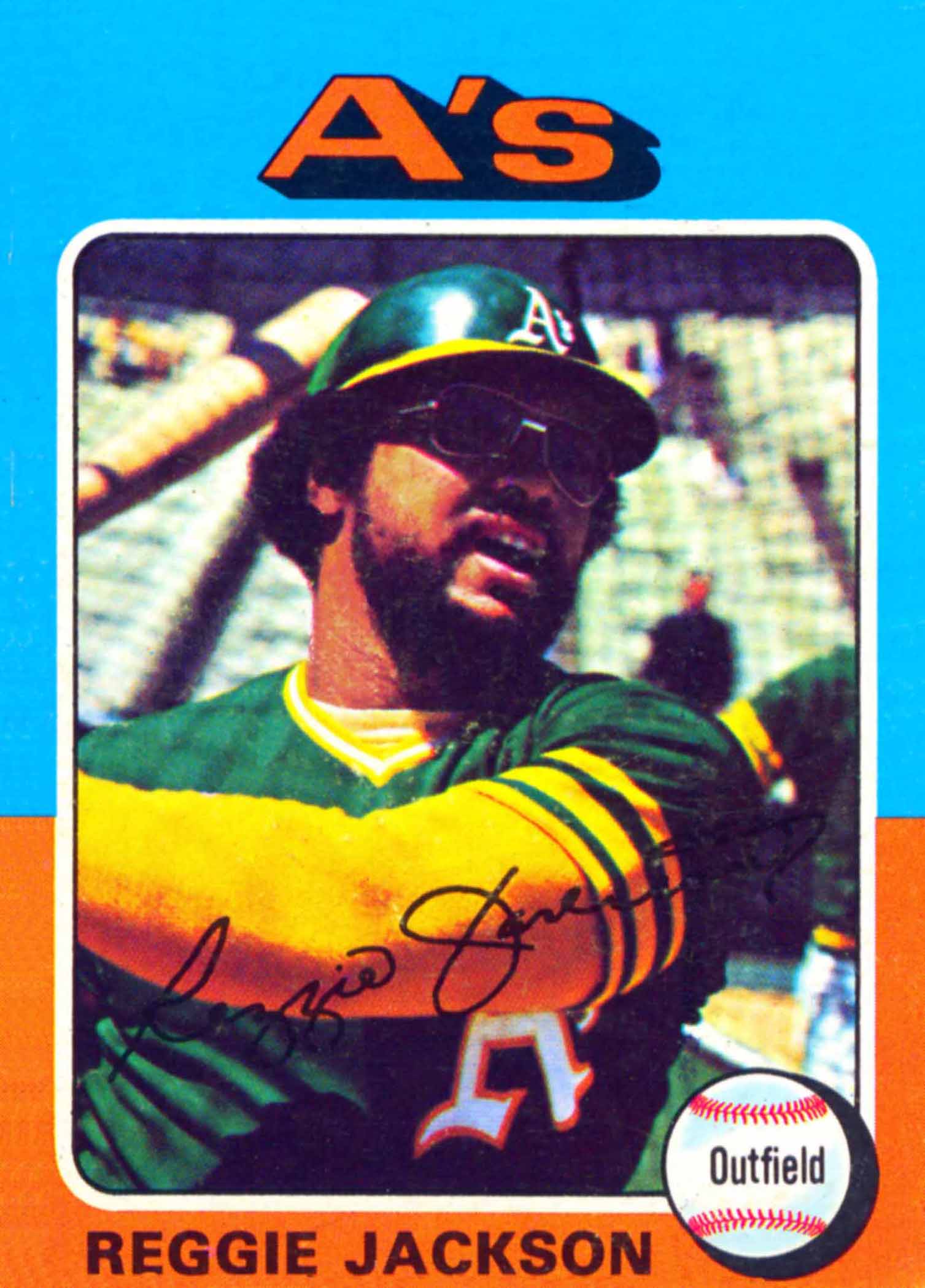 1975 Topps