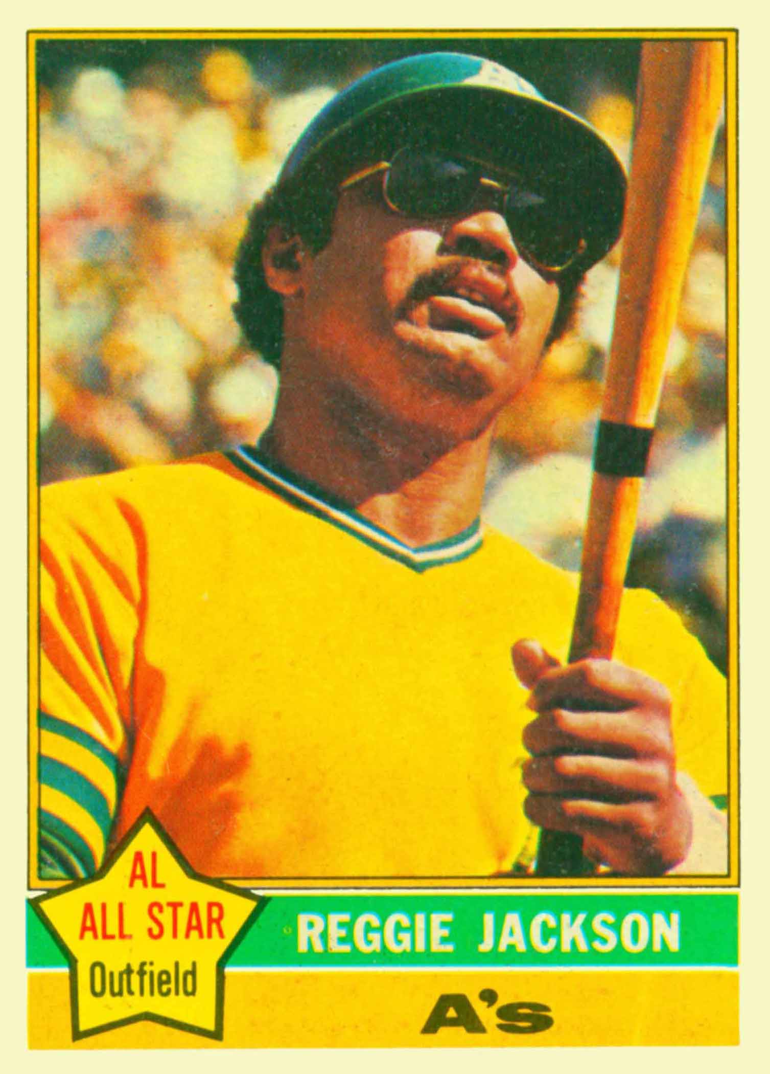 1976 Topps