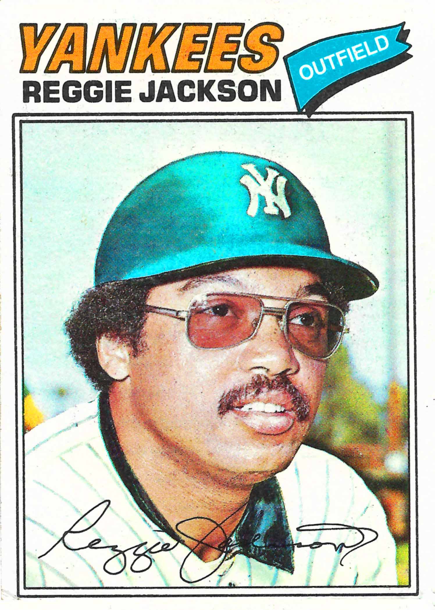 1977 Topps