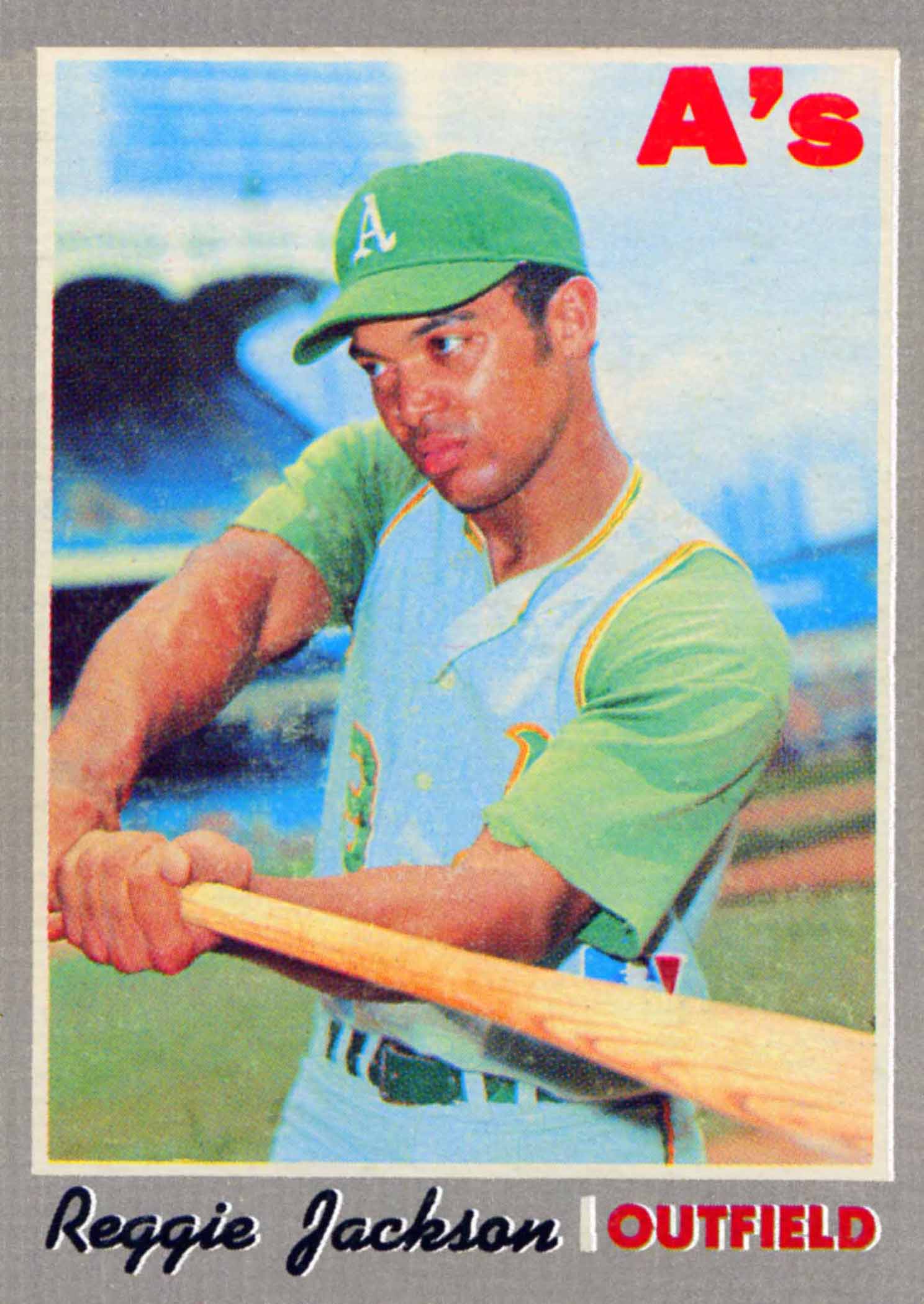 1970 Topps