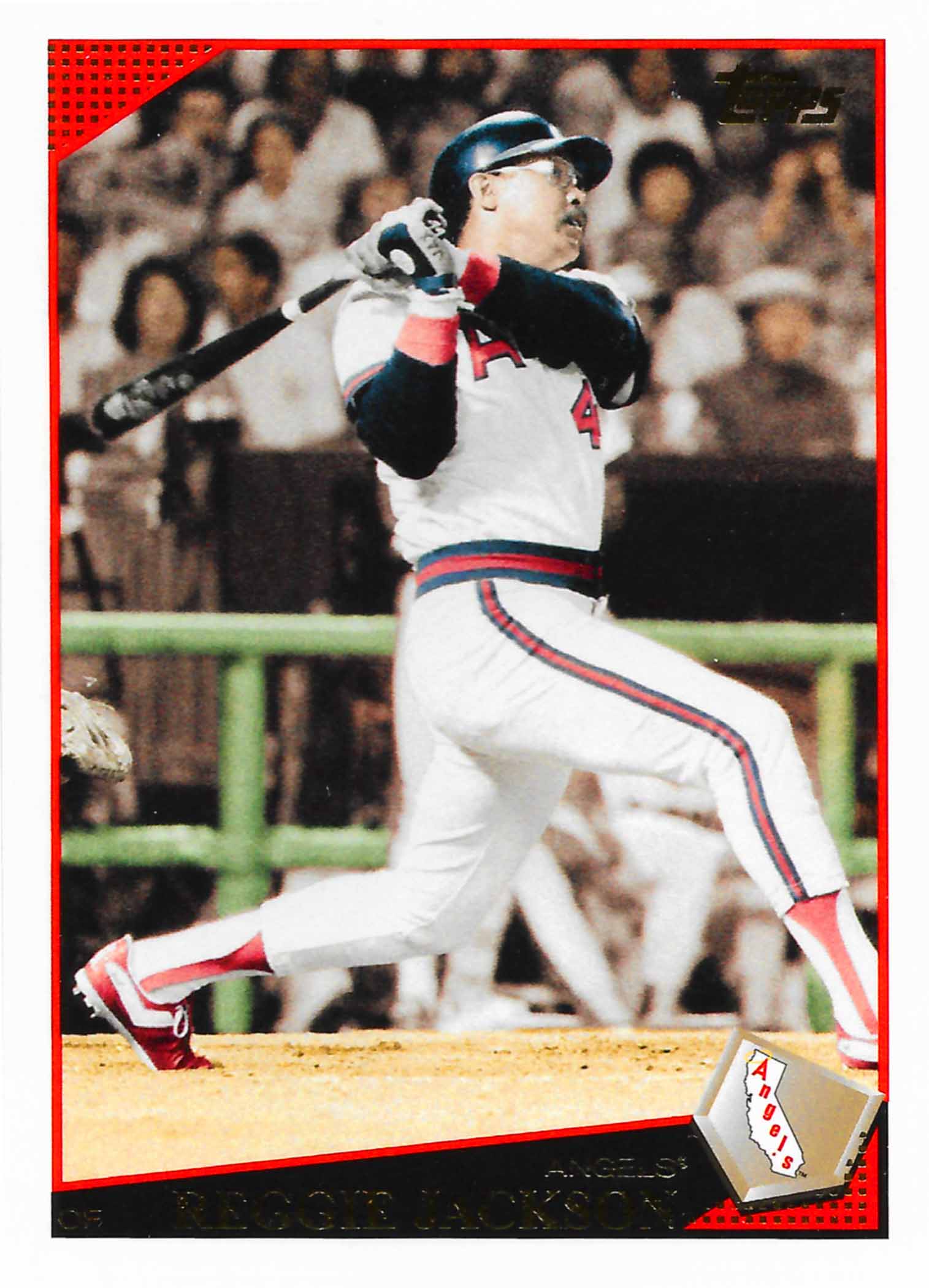 2009 Topps Update