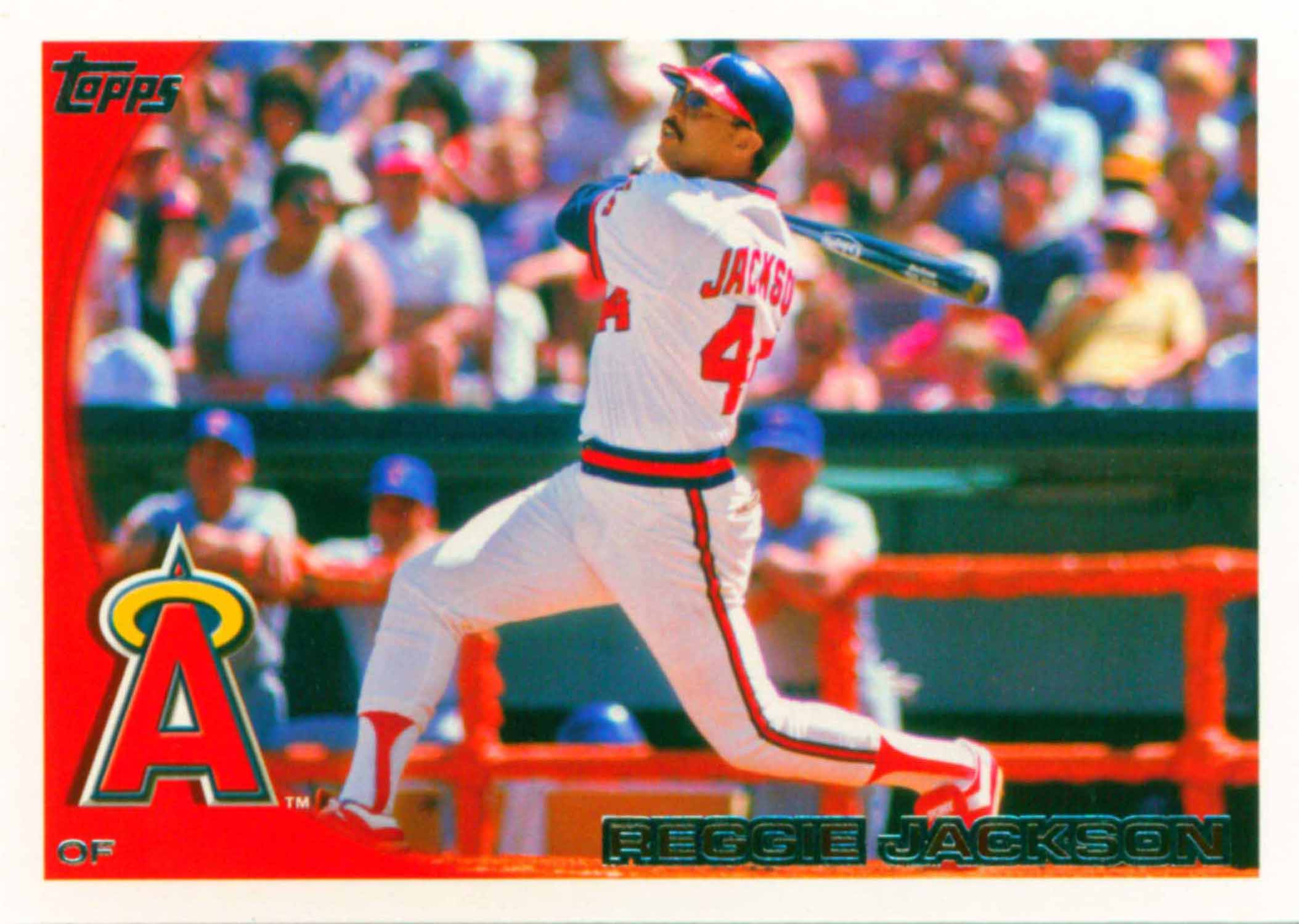 2010 Topps