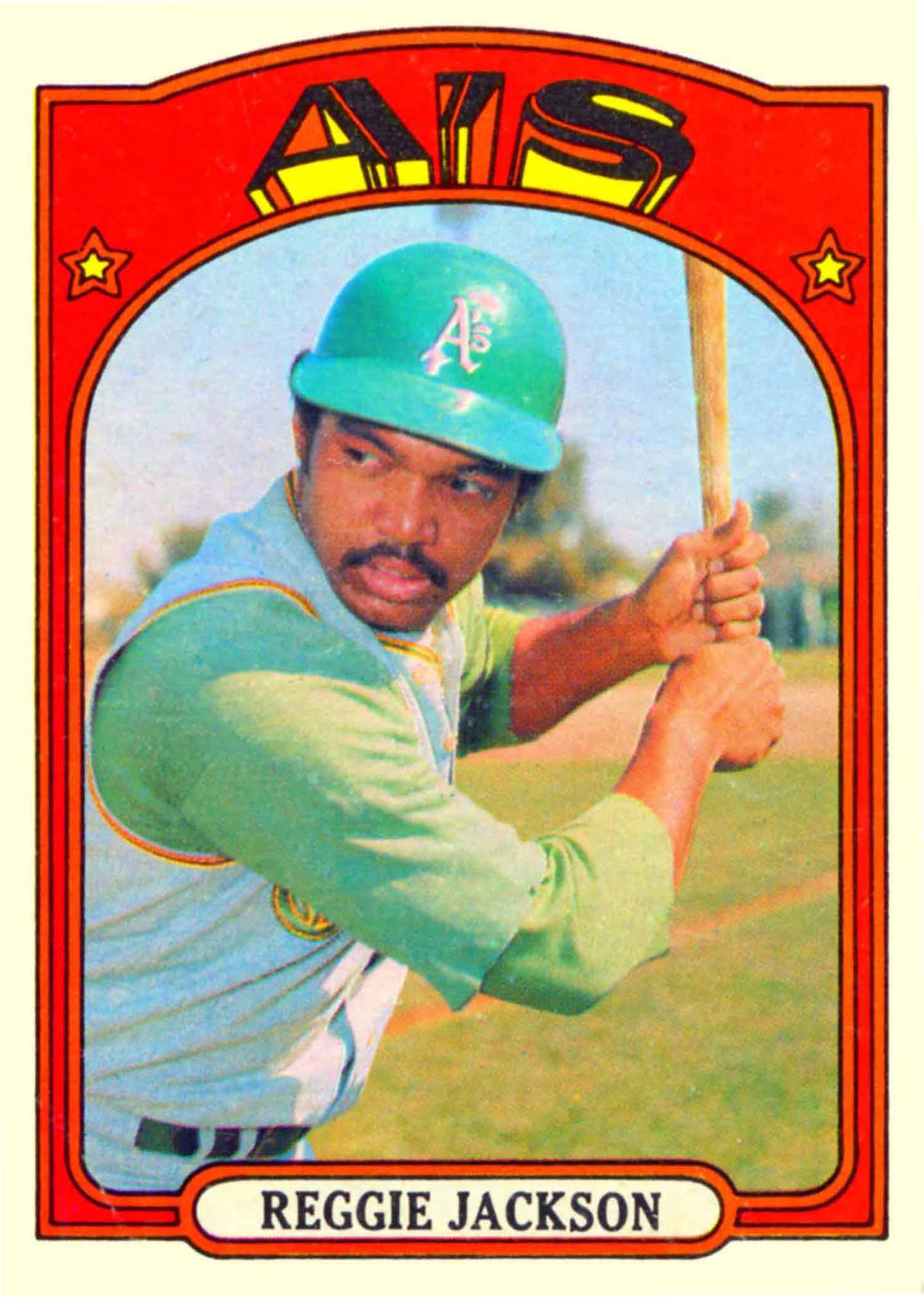 1972 Topps
