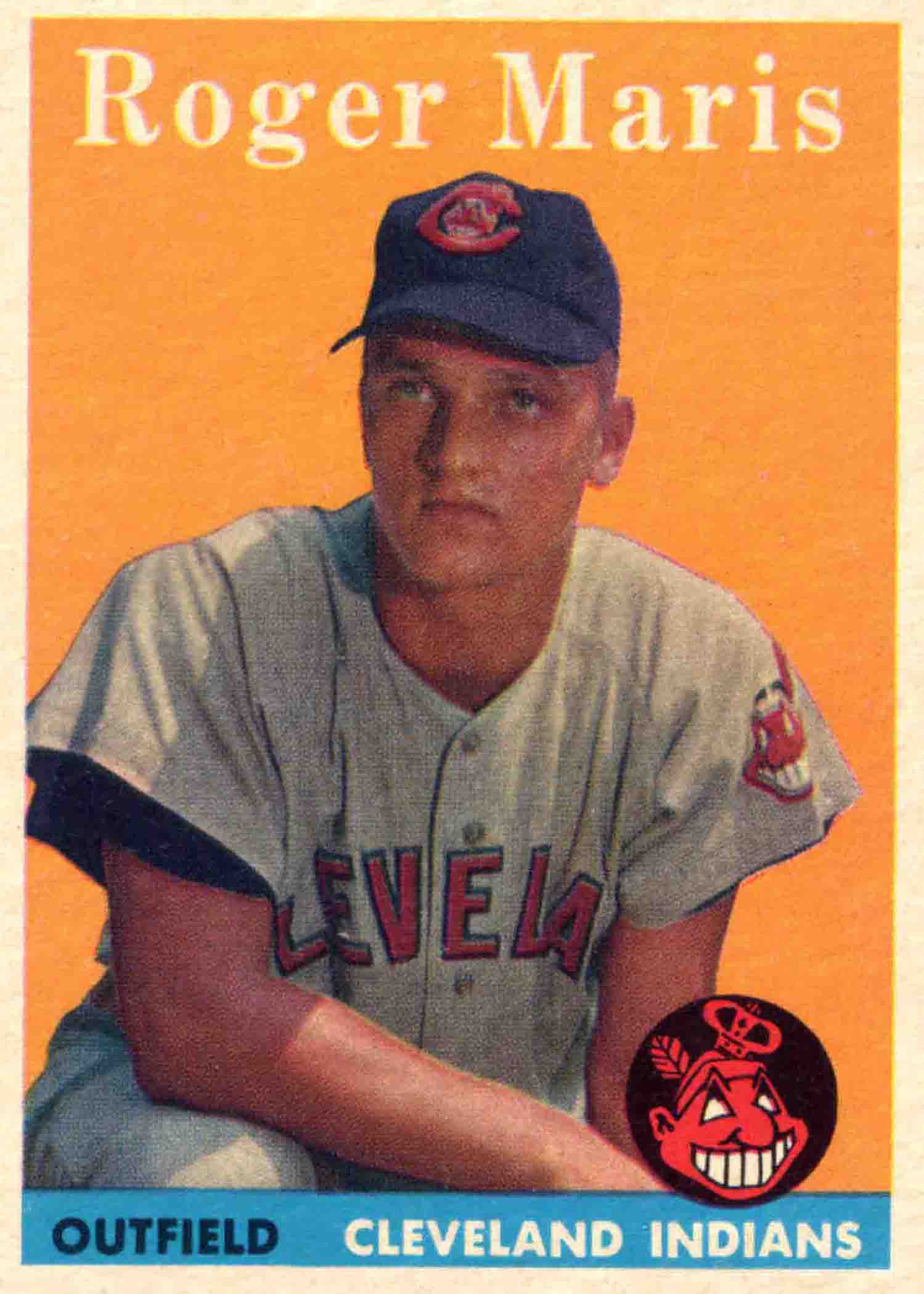 1958 Topps
