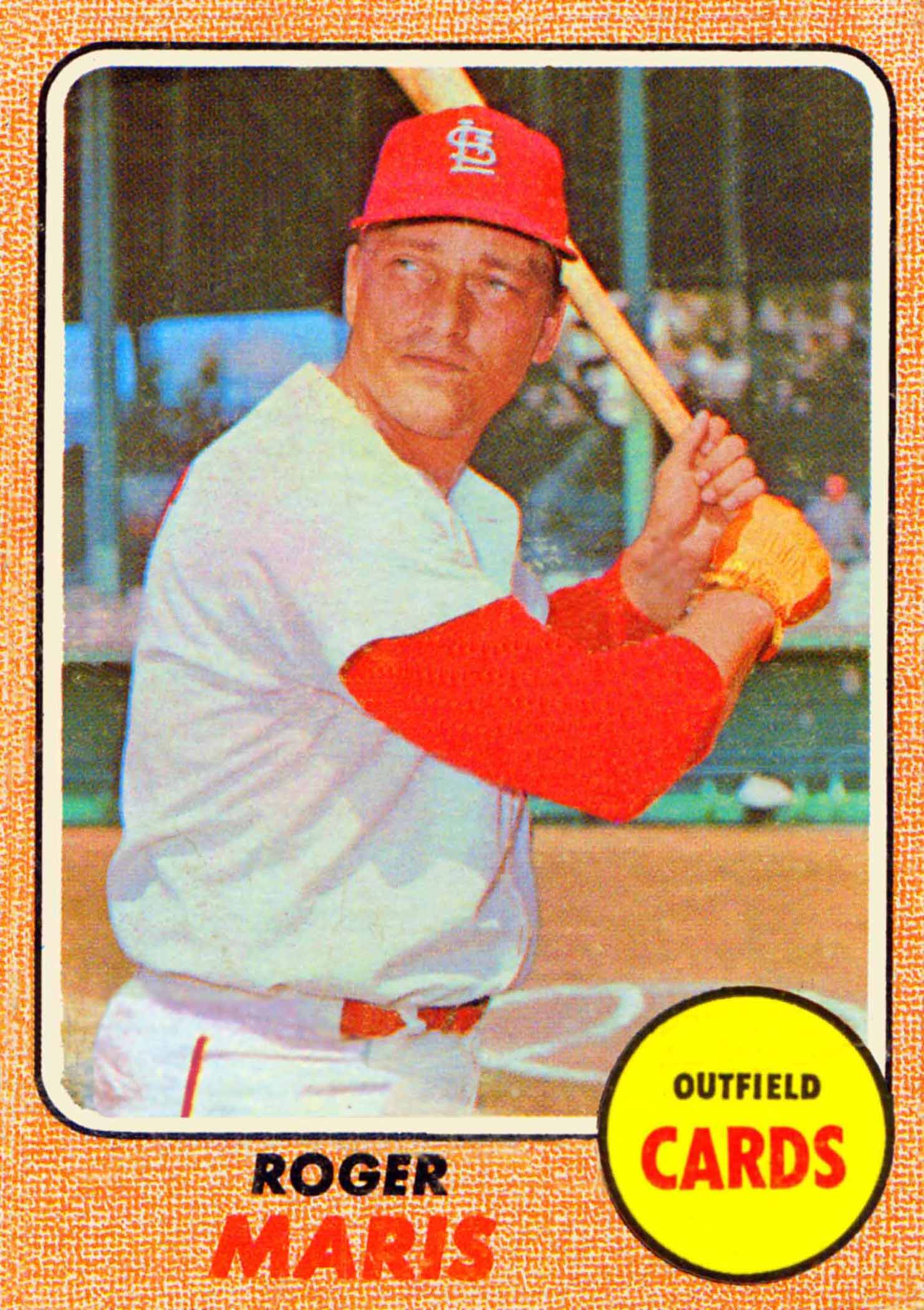 1968 Topps