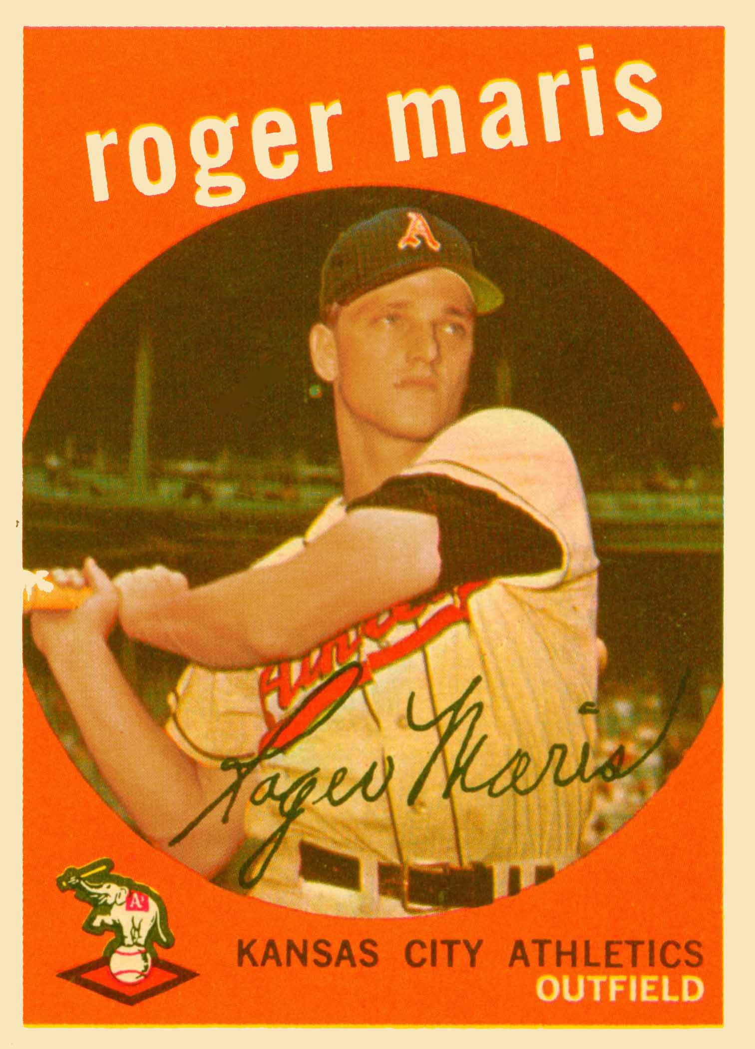 1959 Topps