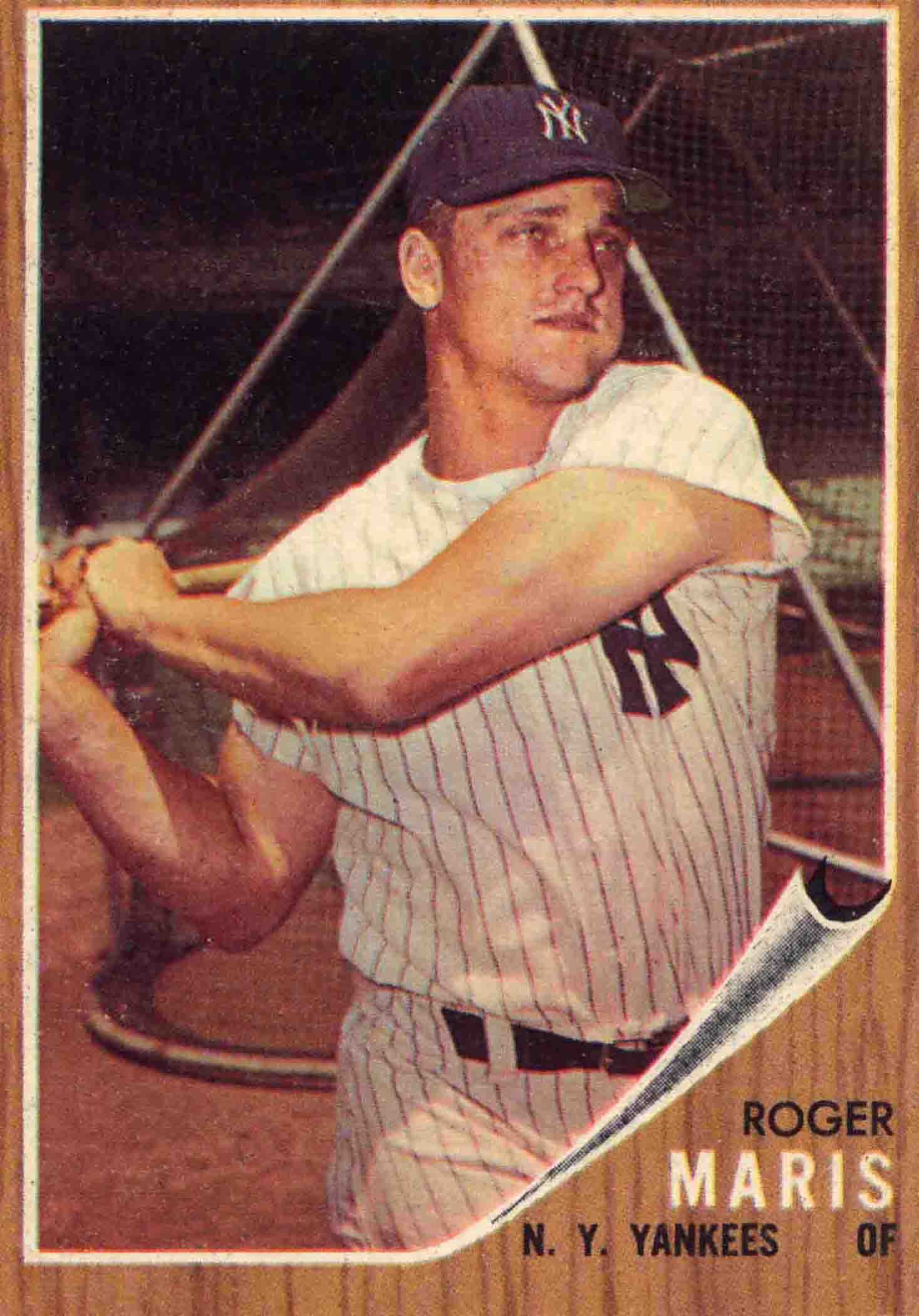 1962 Topps
