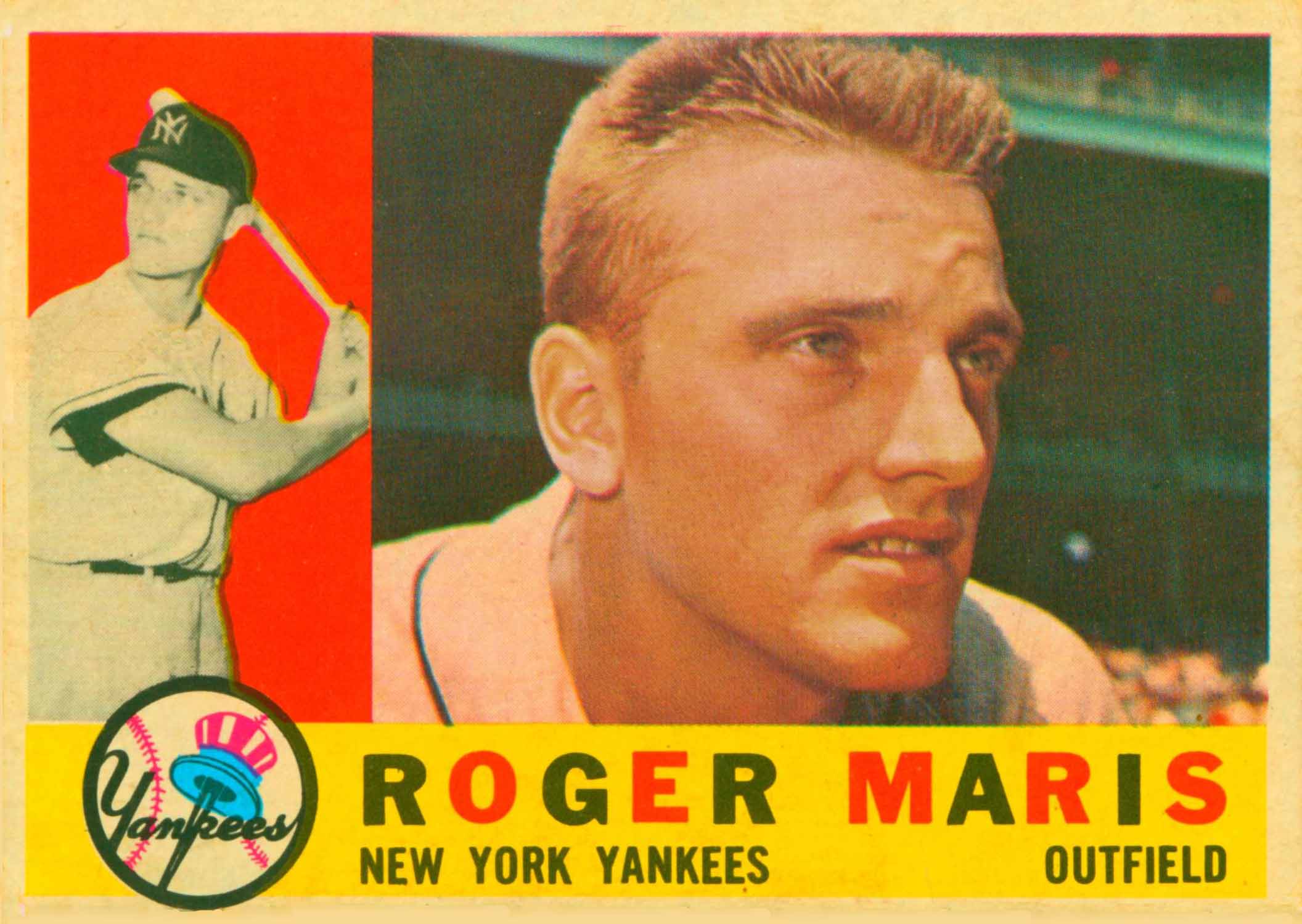 1960 Topps