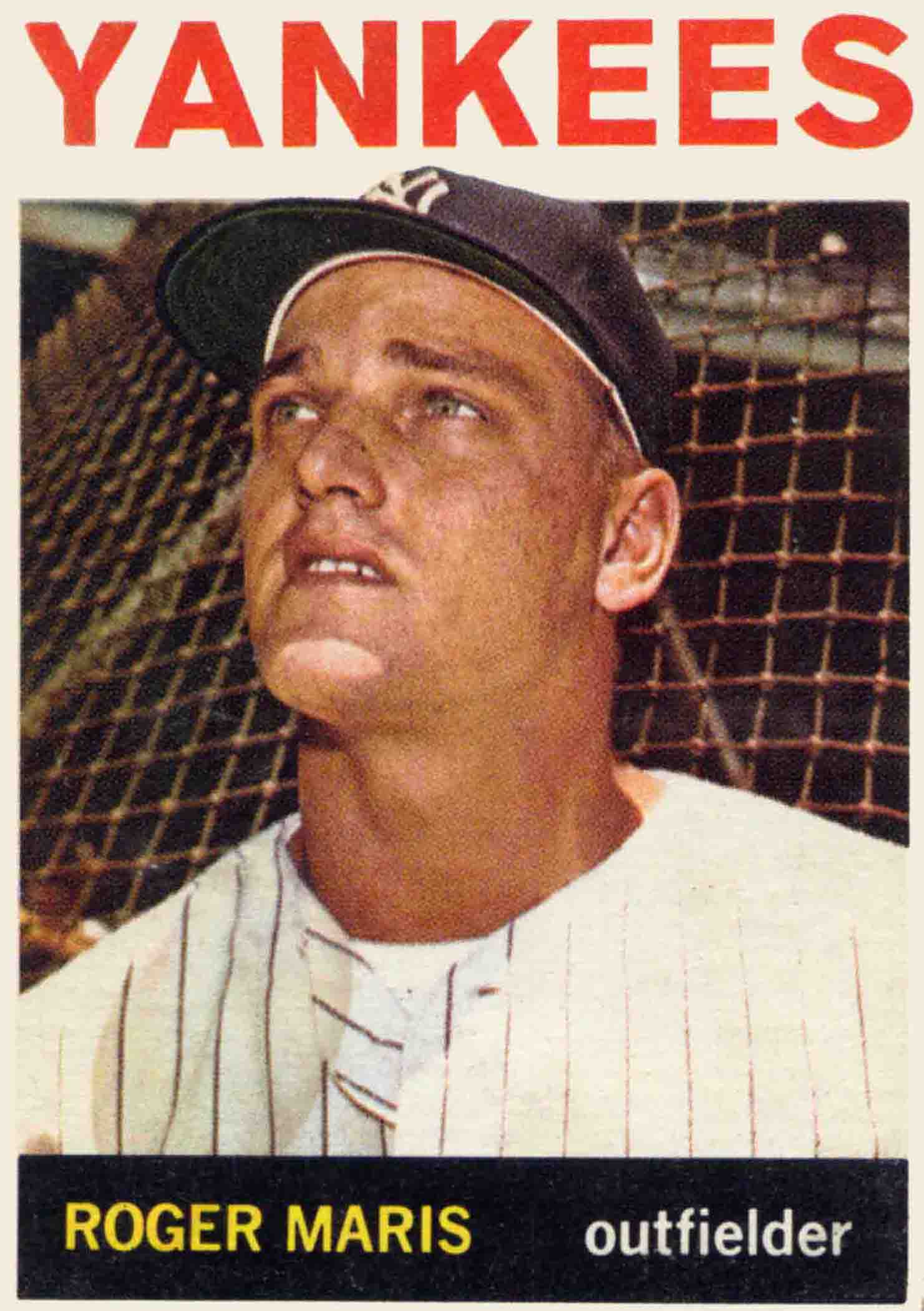 1964 Topps