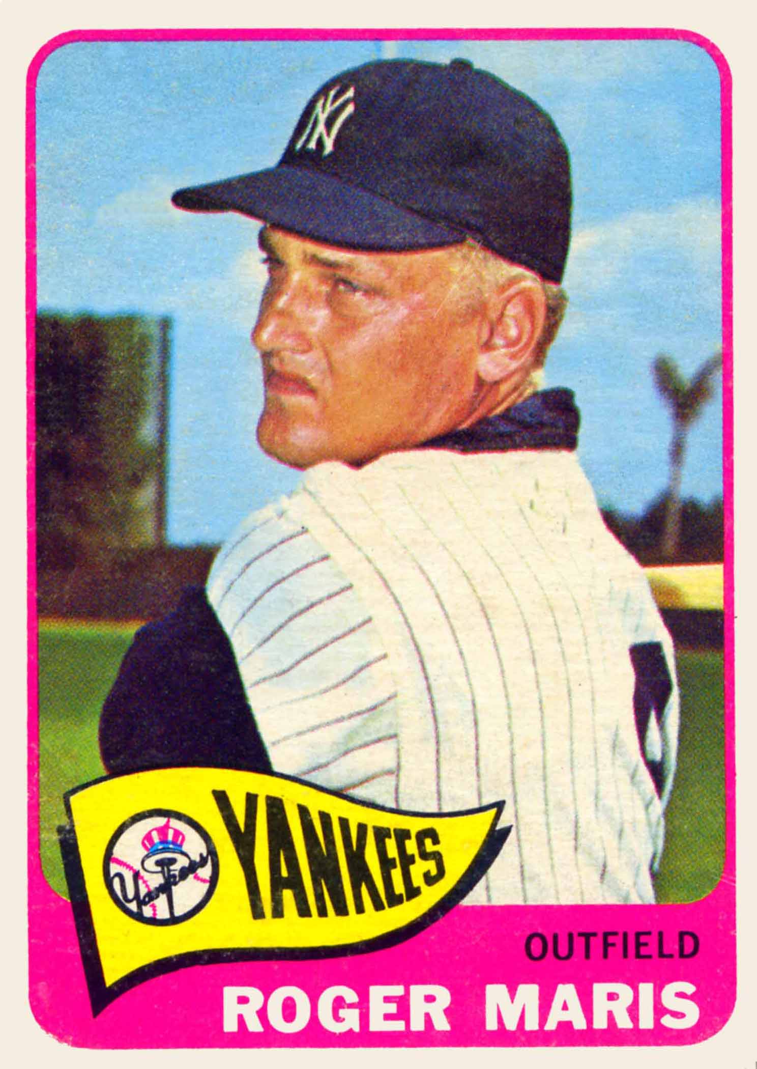 1965 Topps