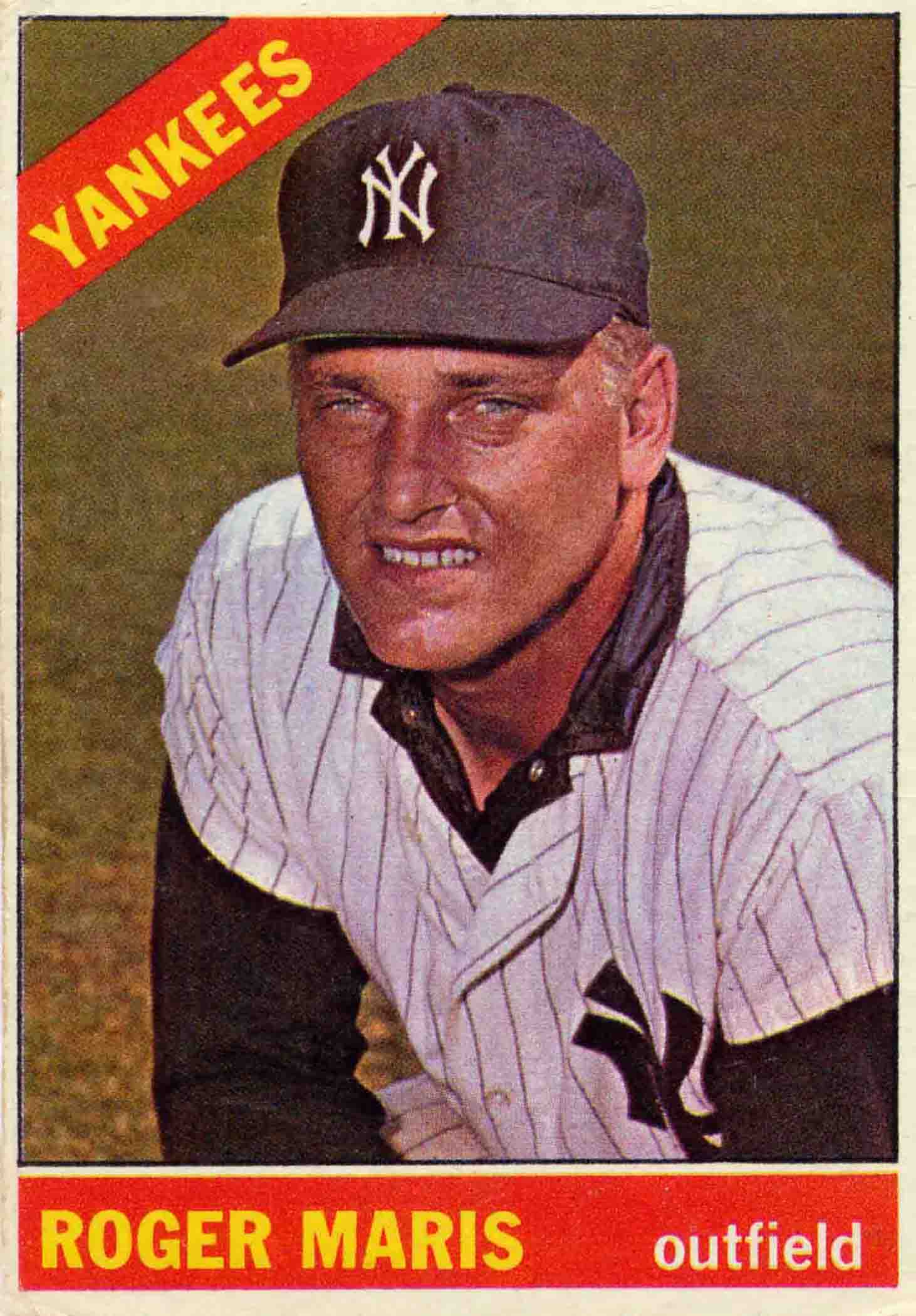 1966 Topps