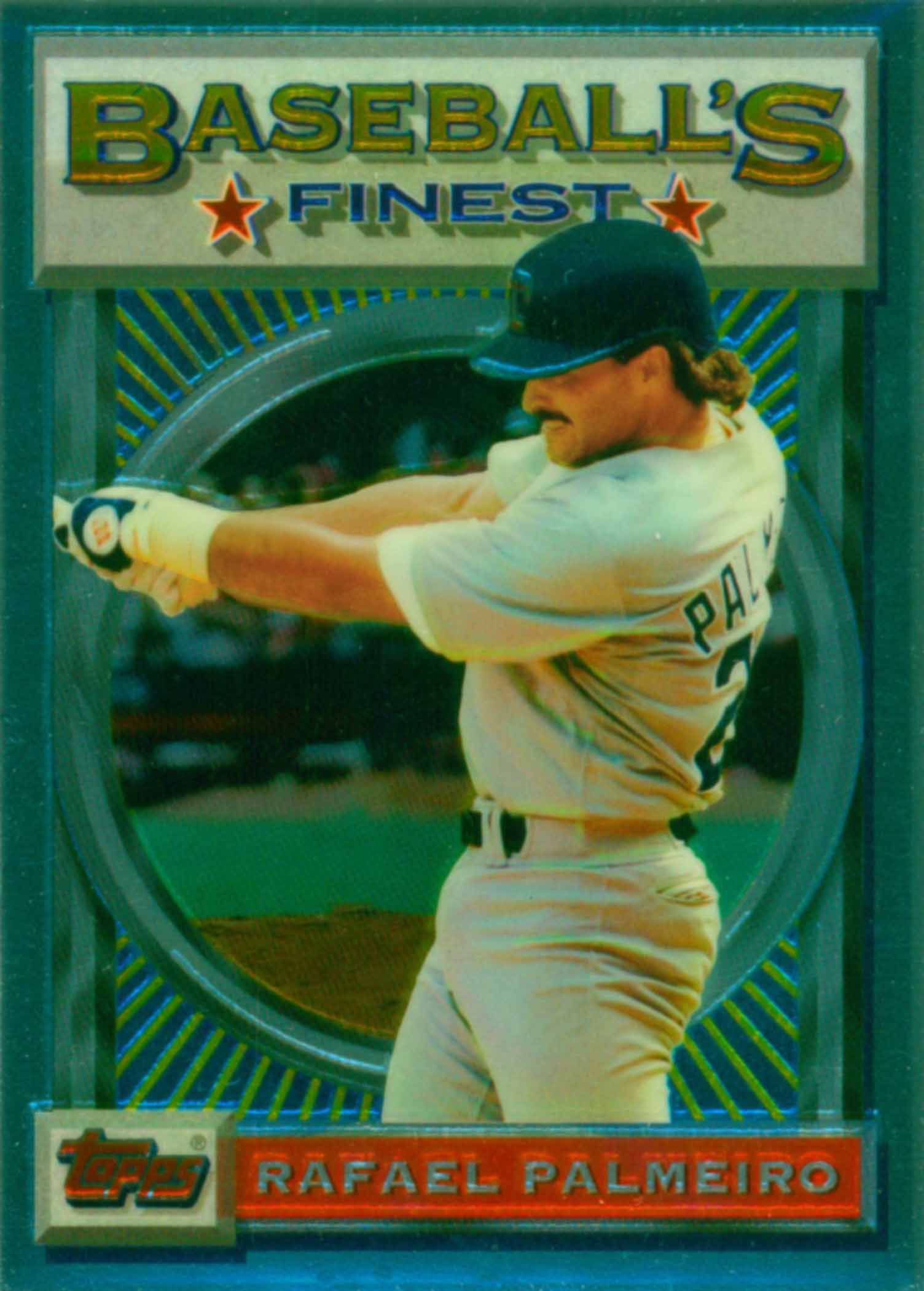 1993 Finest