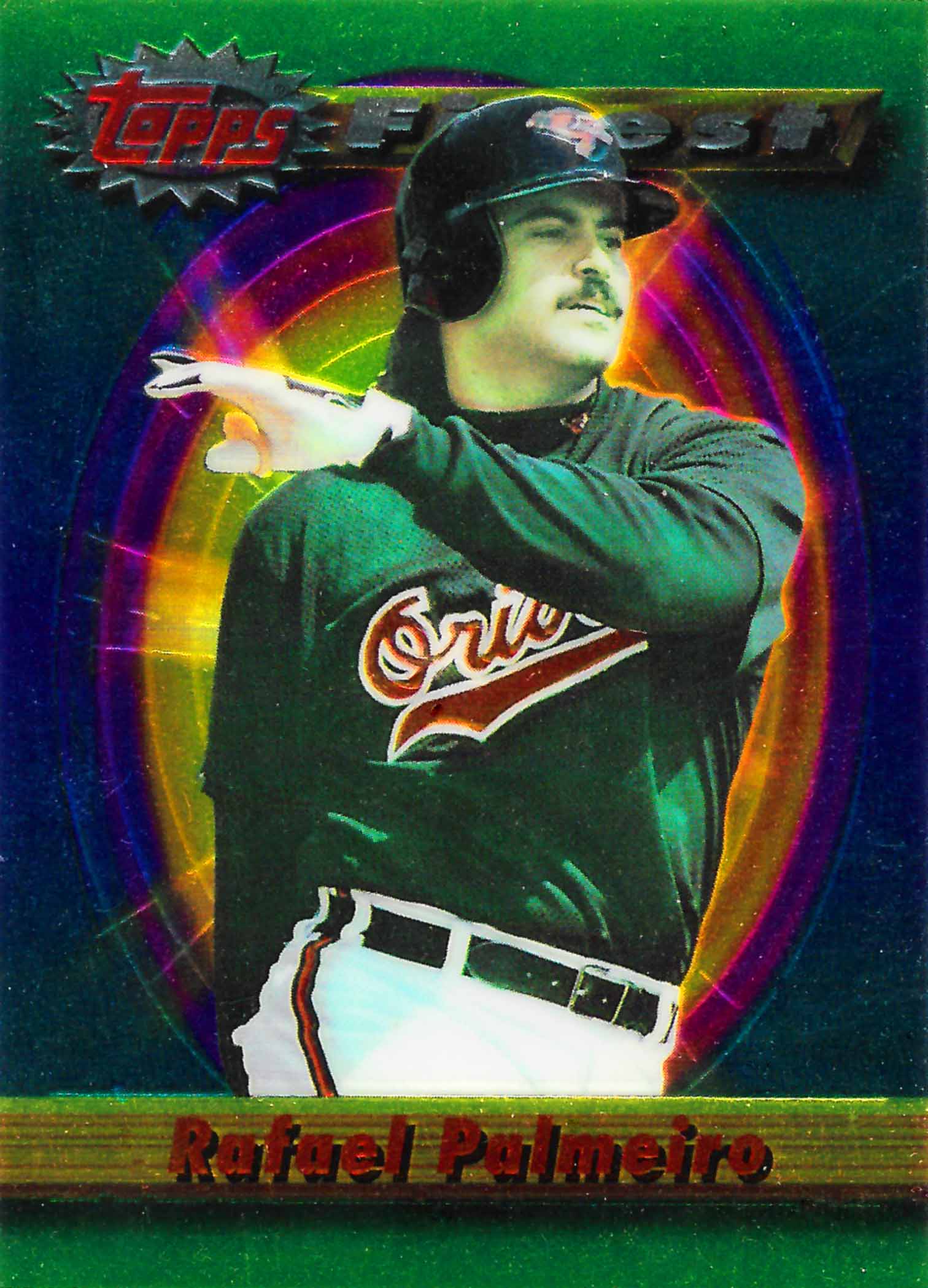 1994 Finest Superstar Samplers
