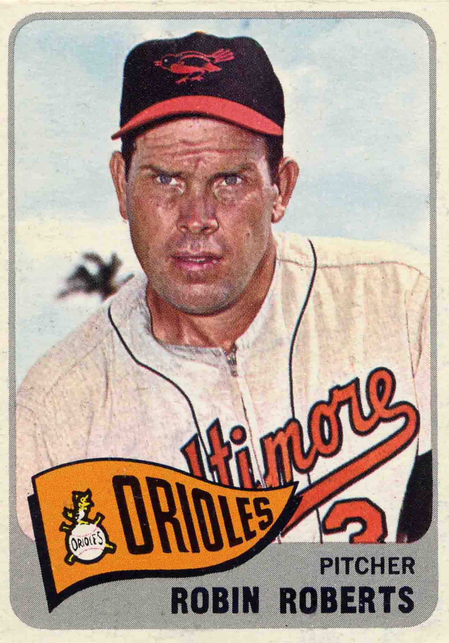 1965 Topps