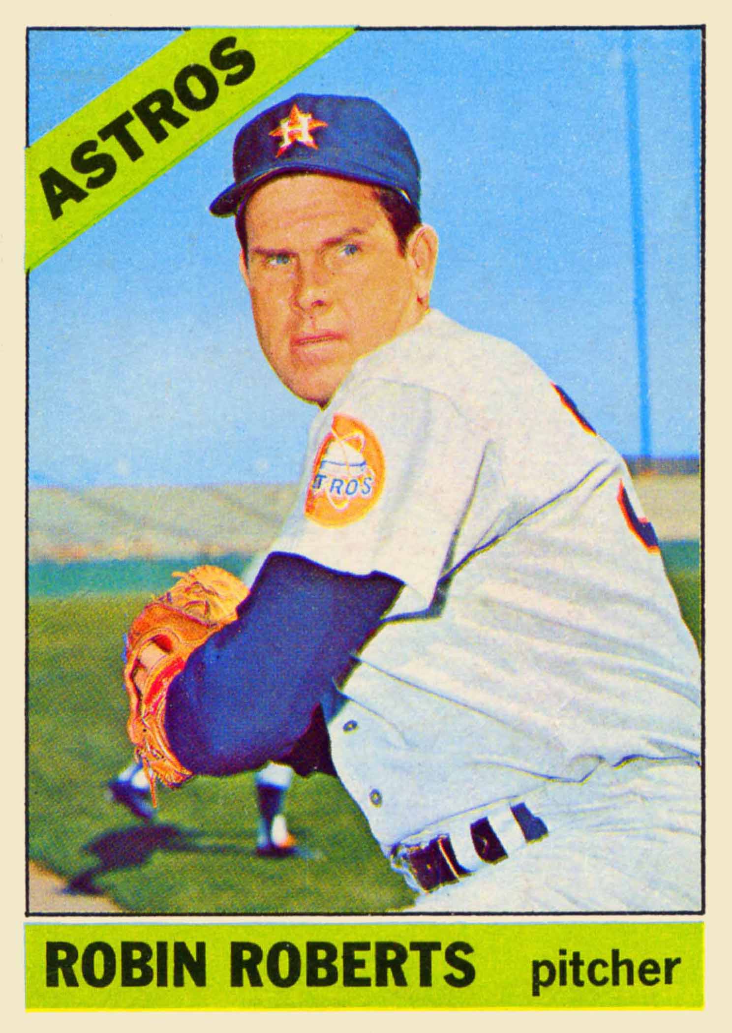 1966 Topps
