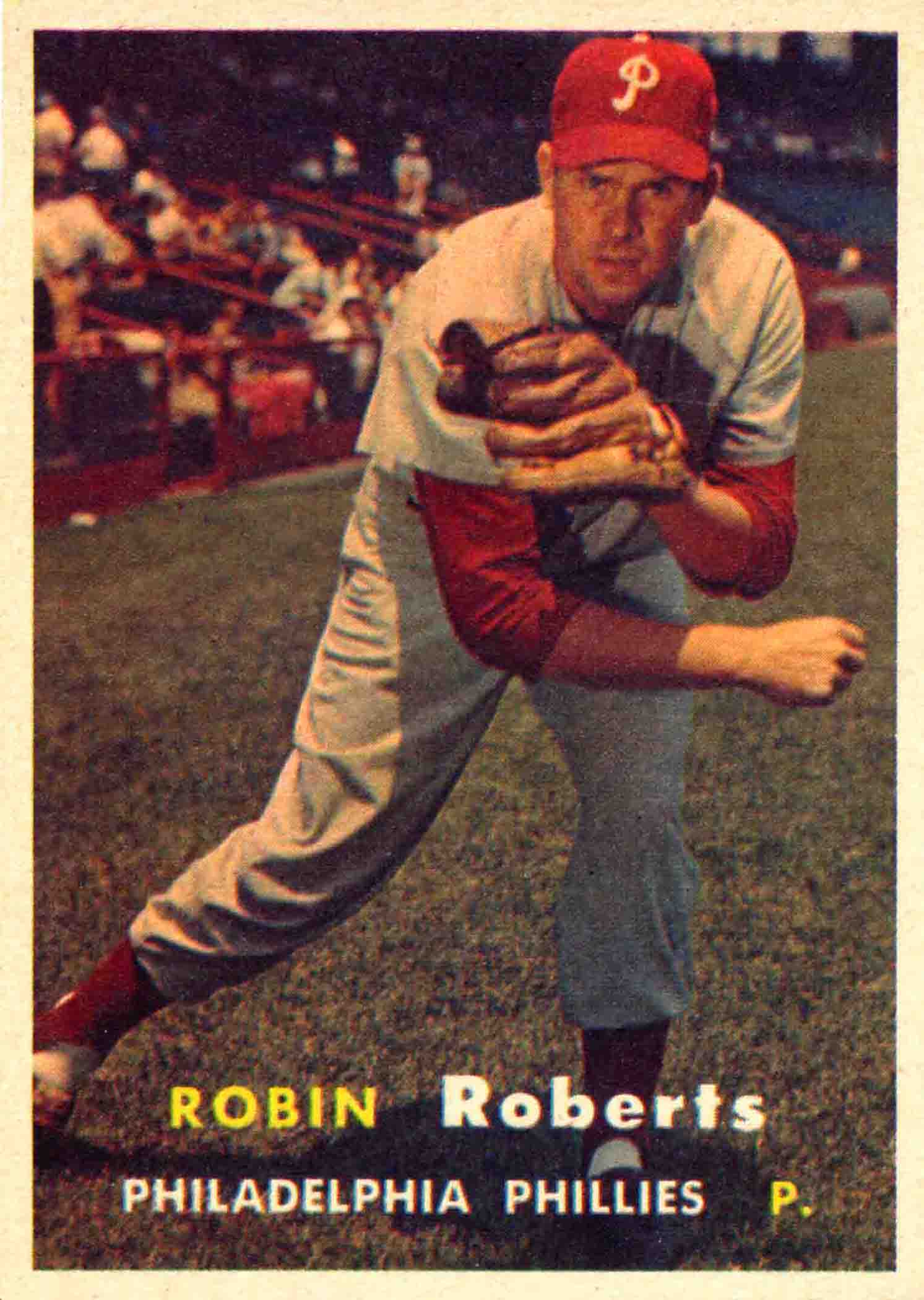 1957 Topps