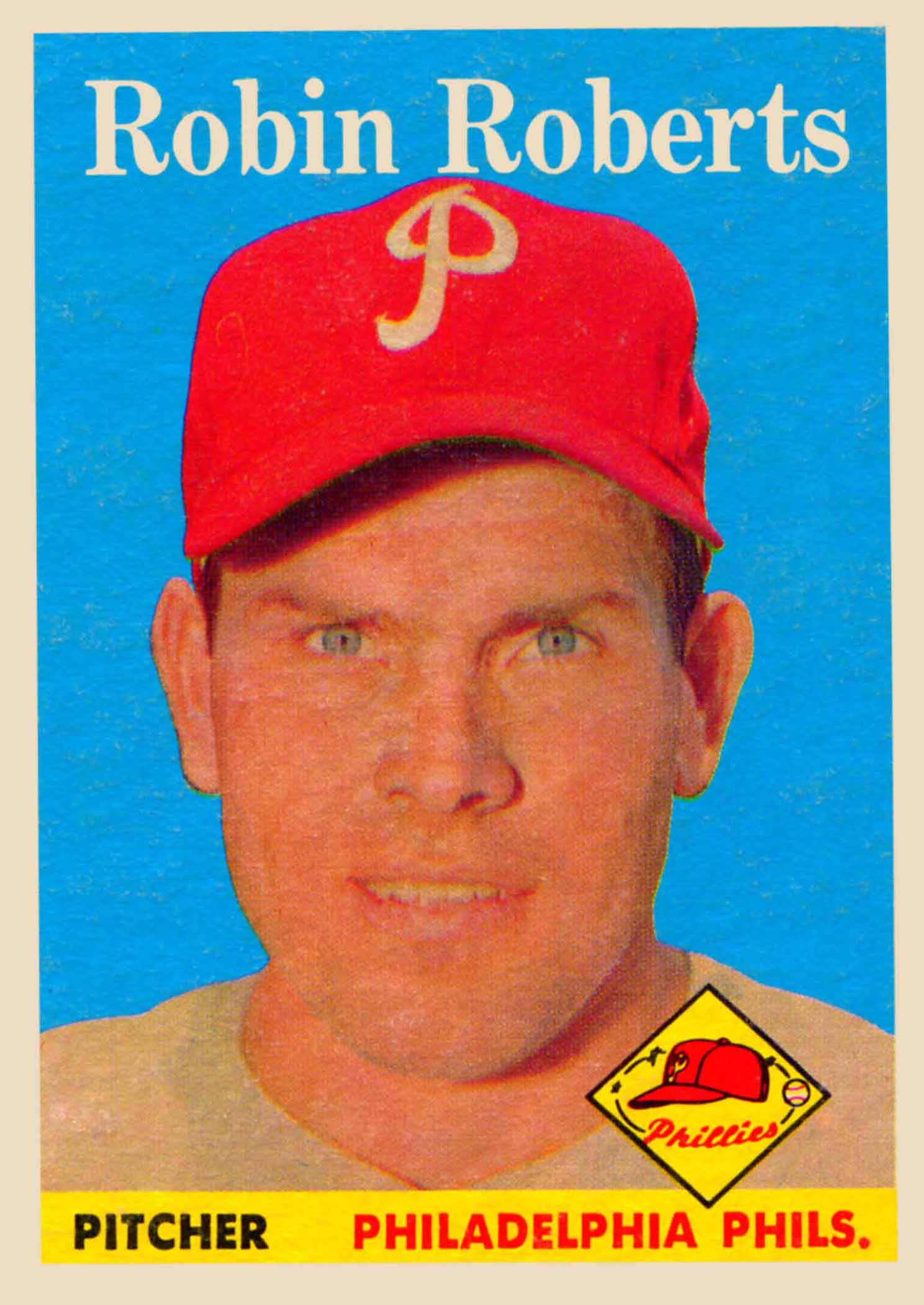 1958 Topps