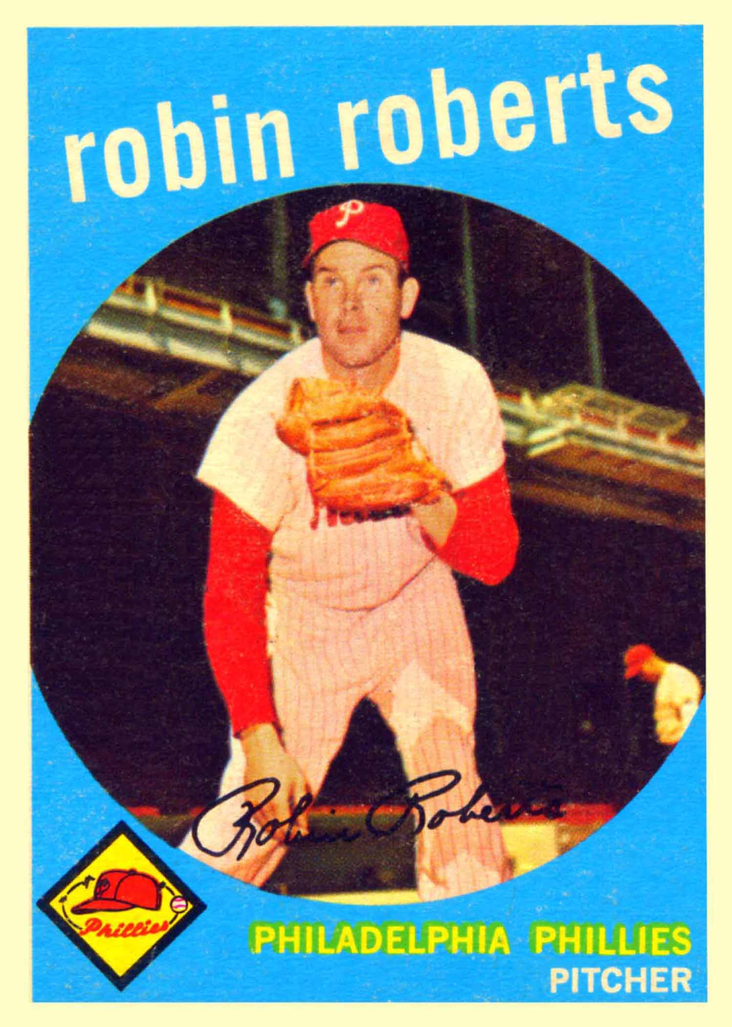 1959 Topps