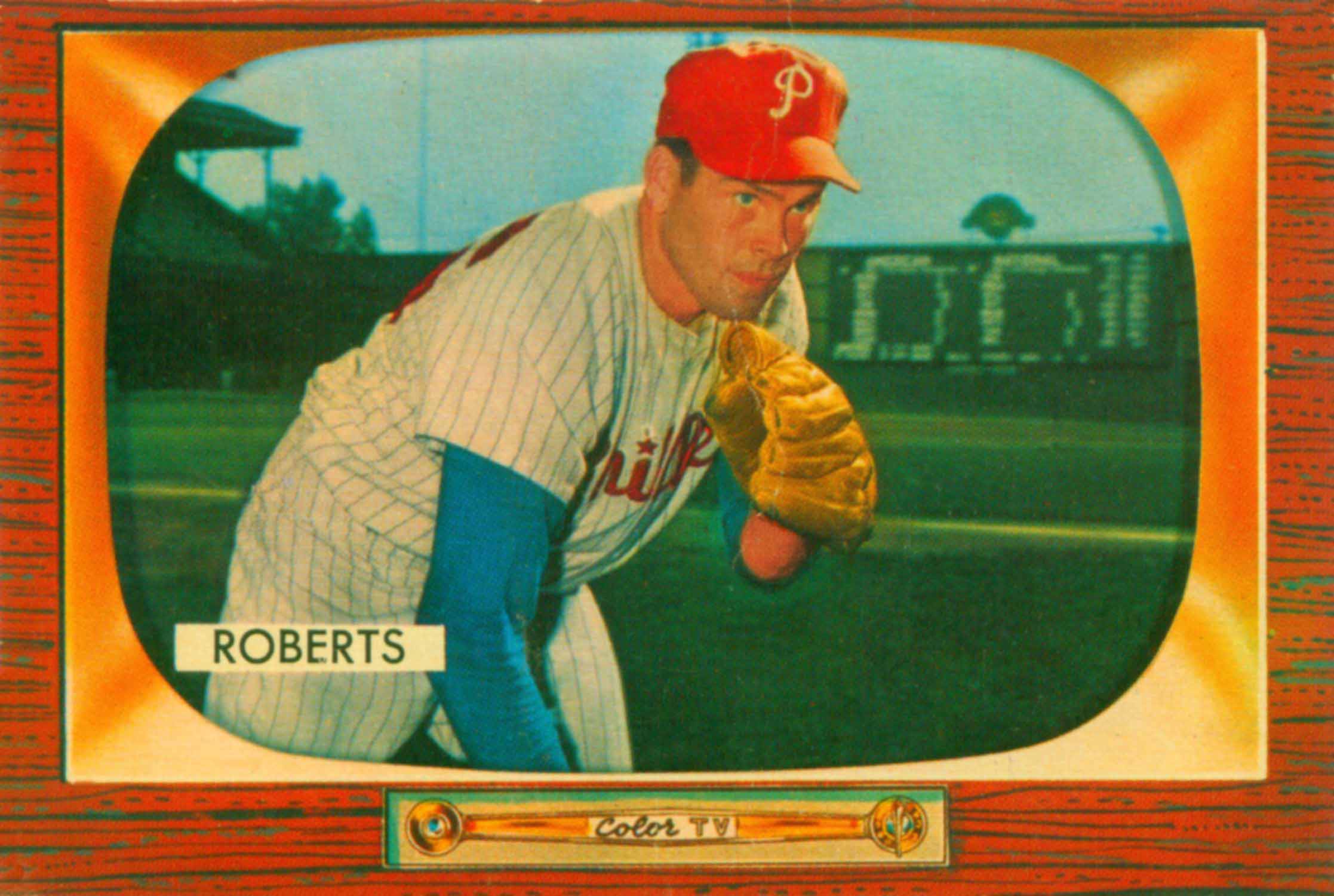 1955 Bowman