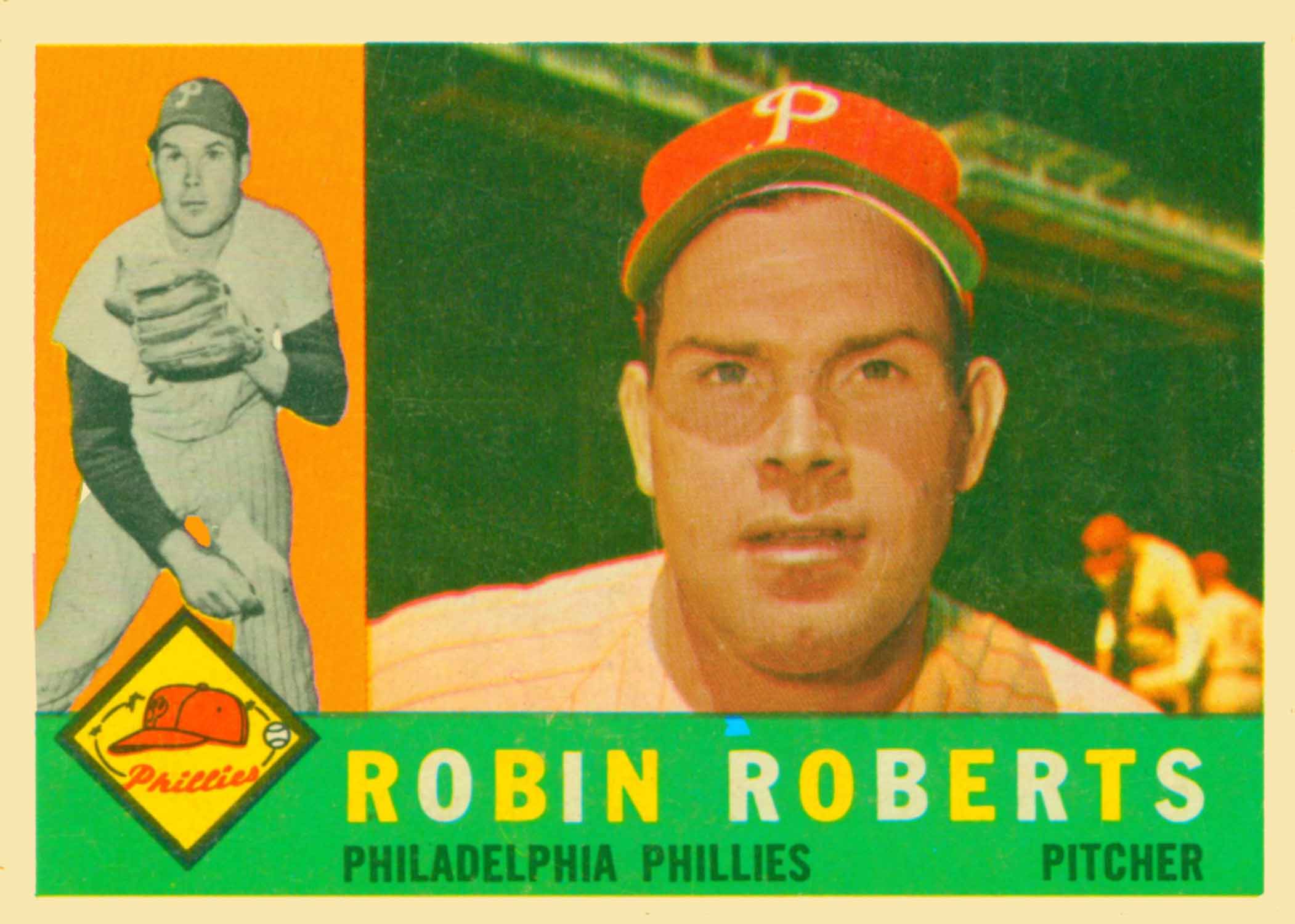 1960 Topps
