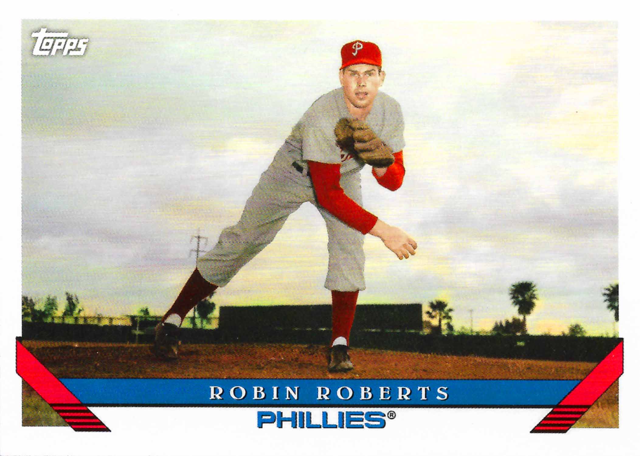 2019 Topps Archives