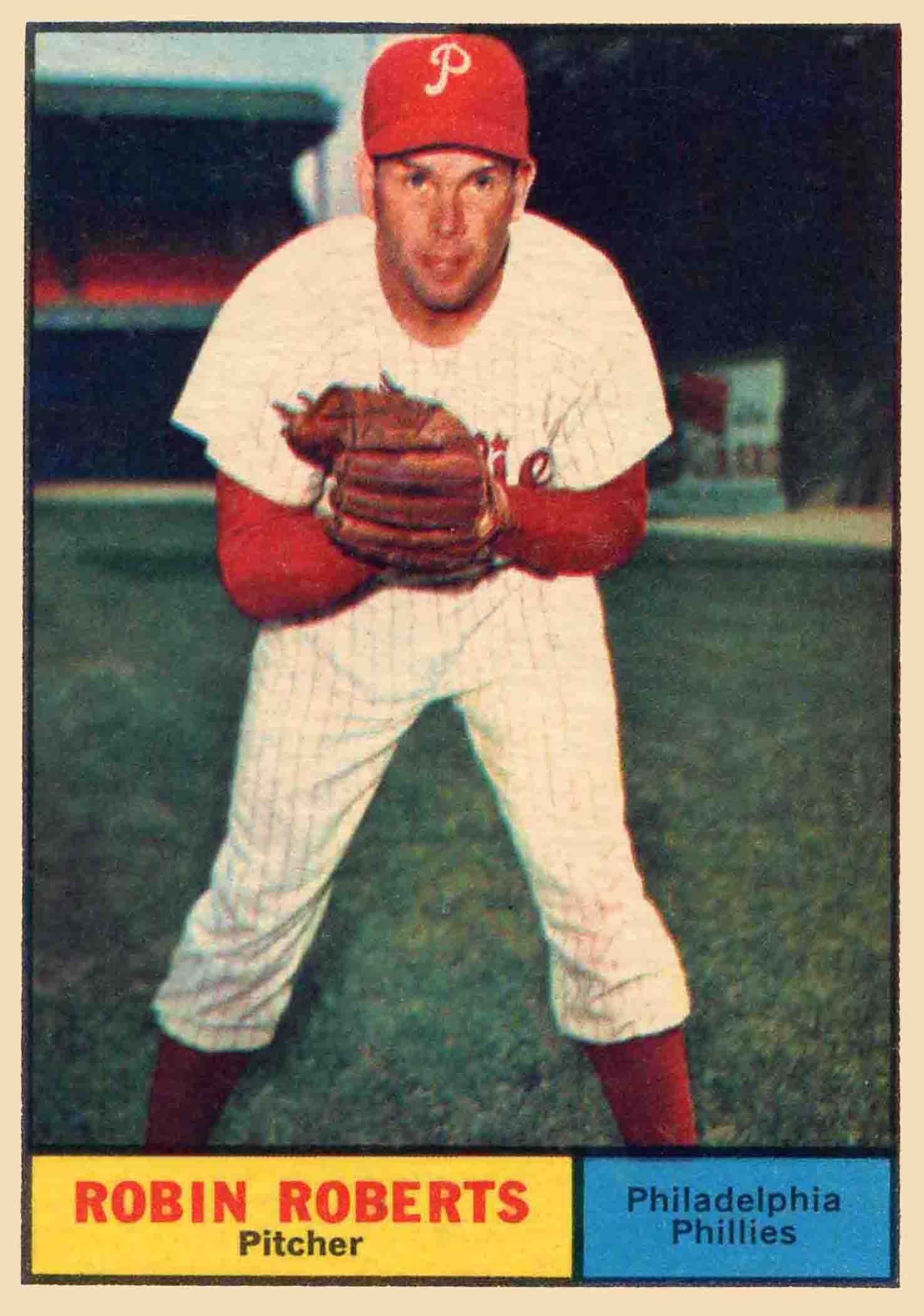 1961 Topps
