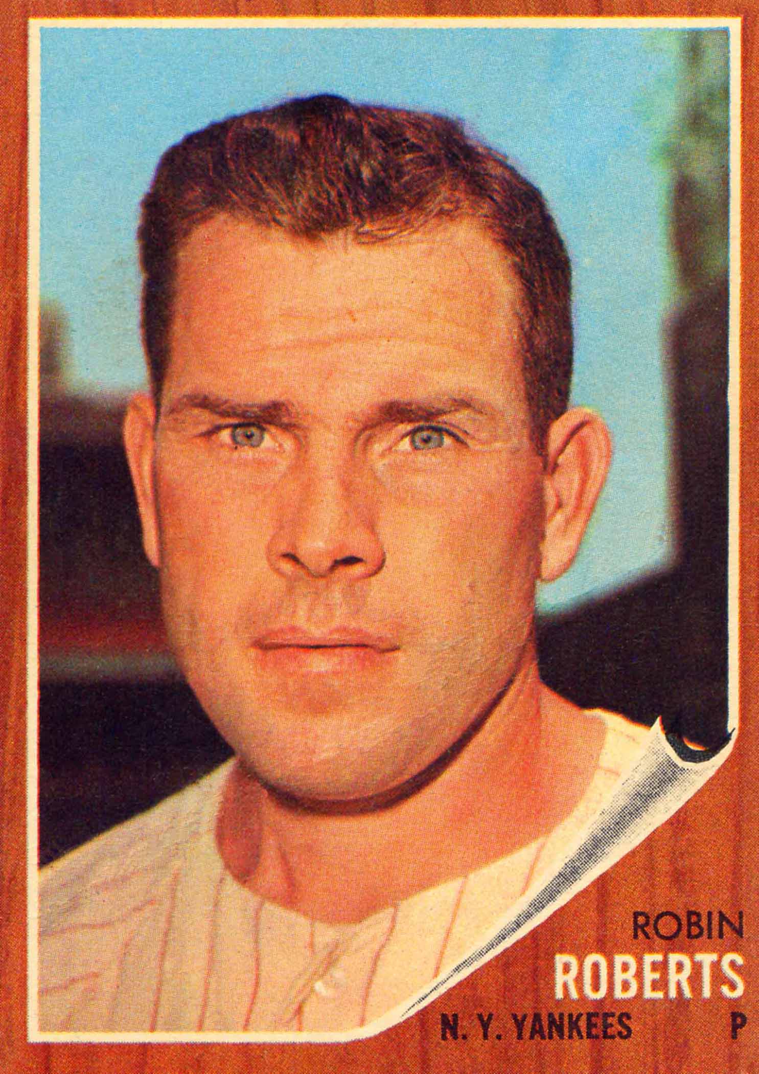 1962 Topps