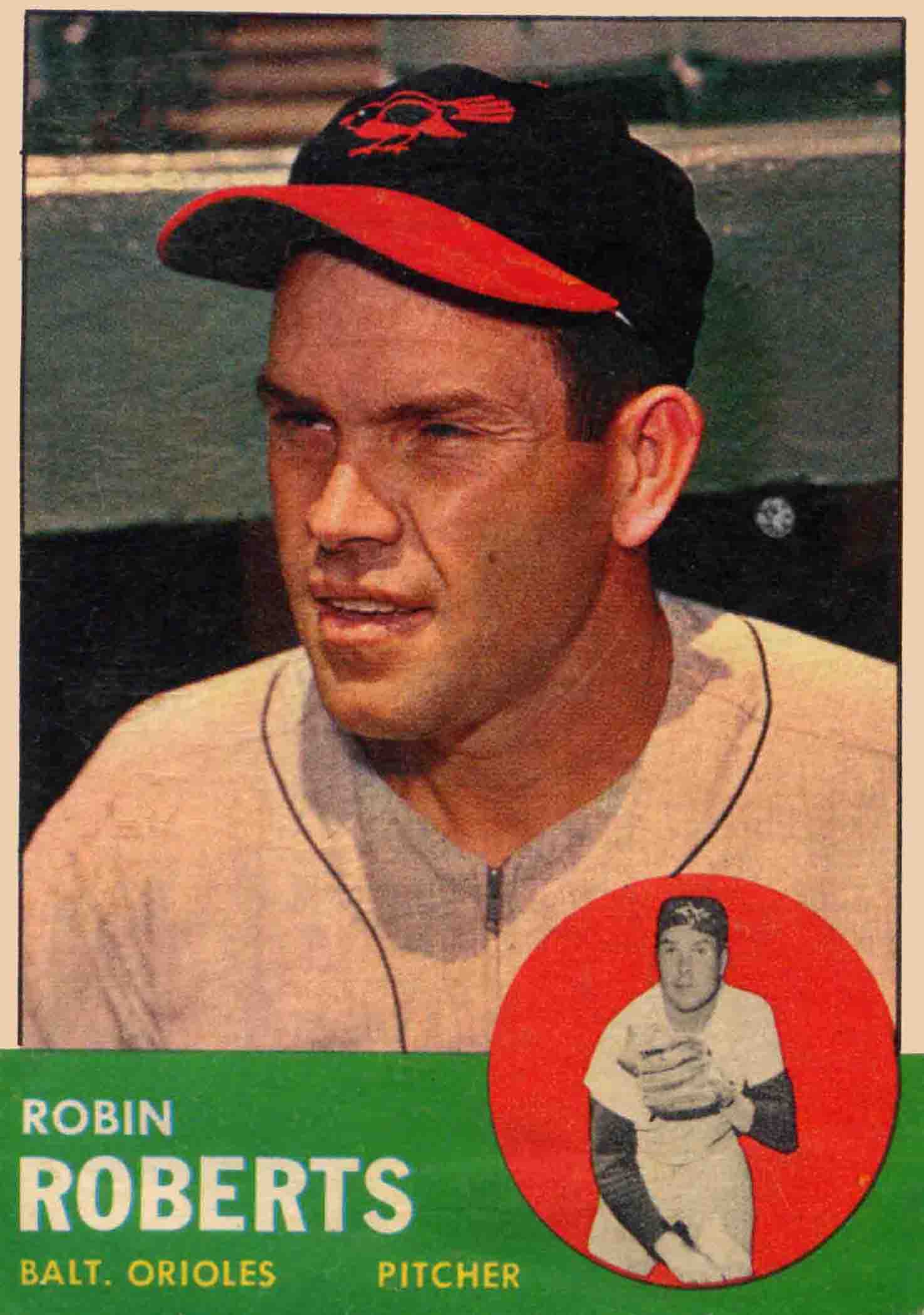 1963 Topps