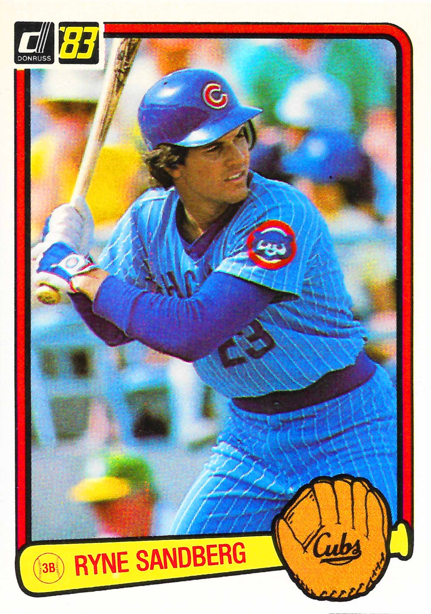 1983 Donruss