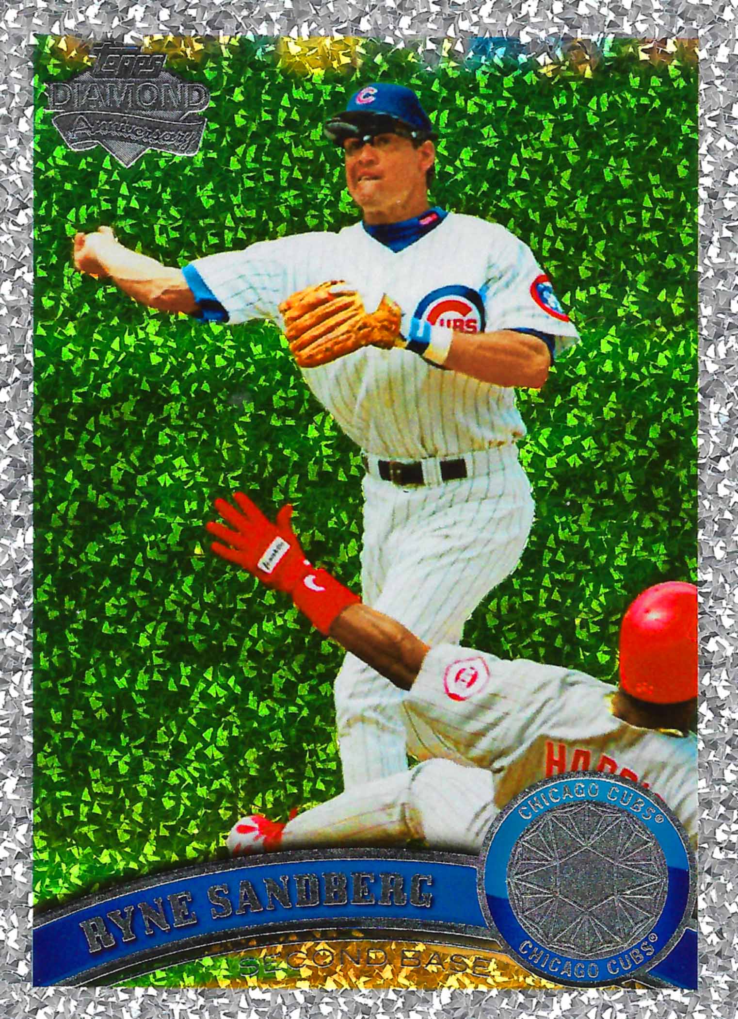 2011 Topps Diamond Anniversary