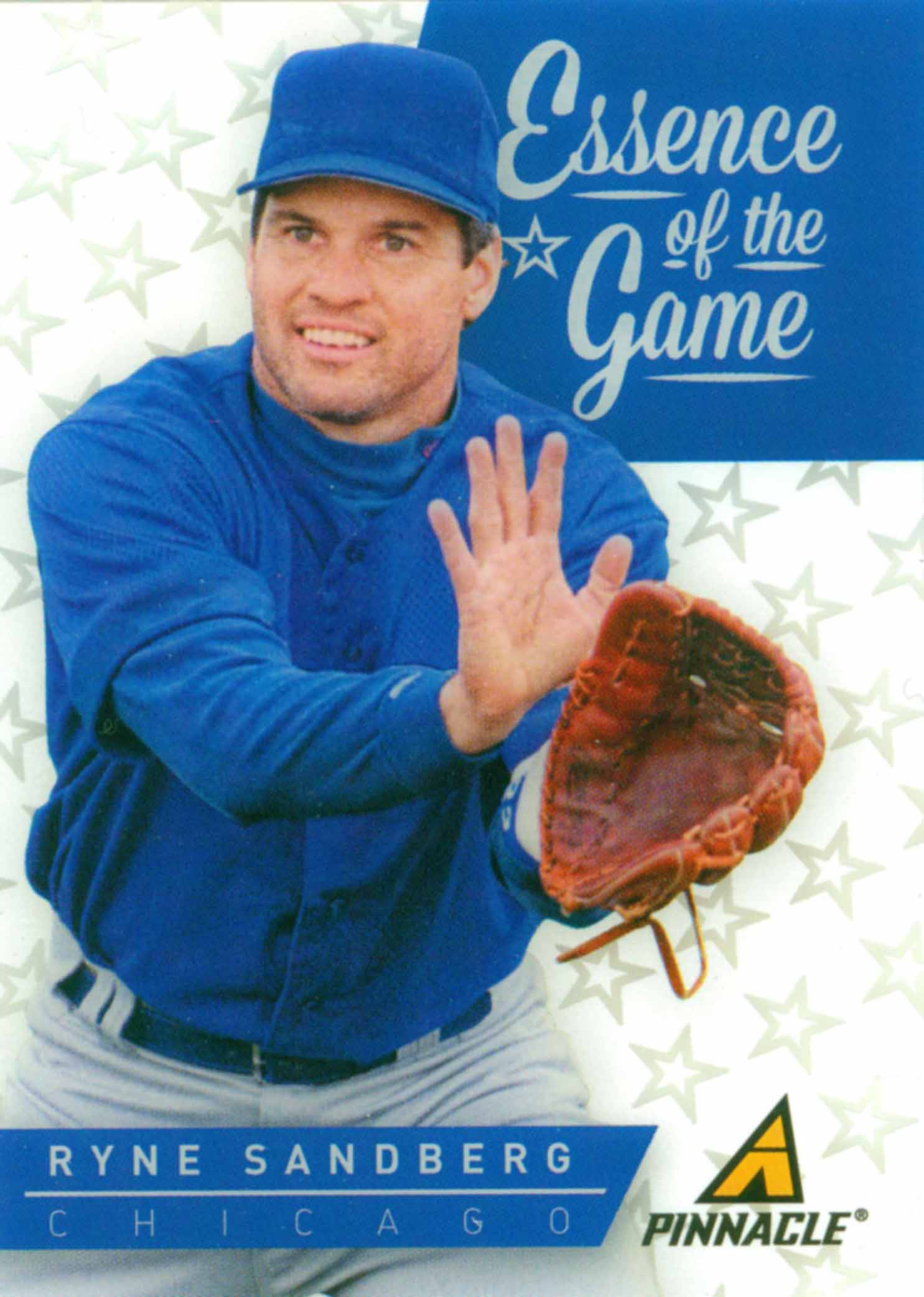 2013 Pinnacle Essence of the Game
