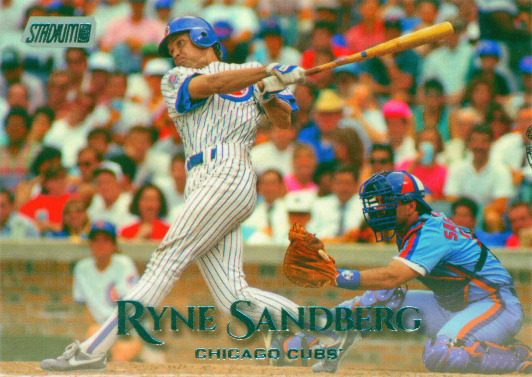 2019 Stadium Club Photo Variations