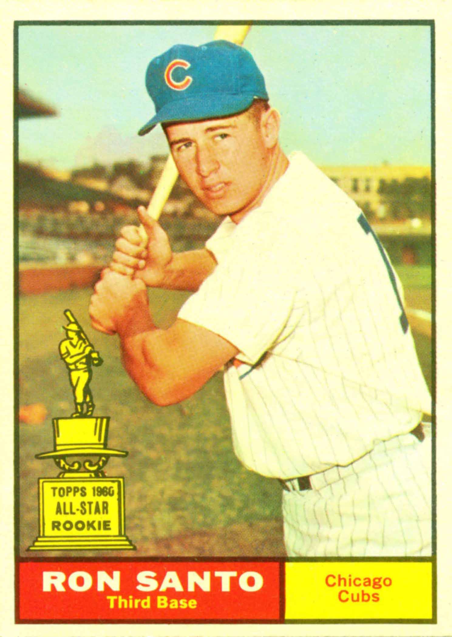 1961 Topps