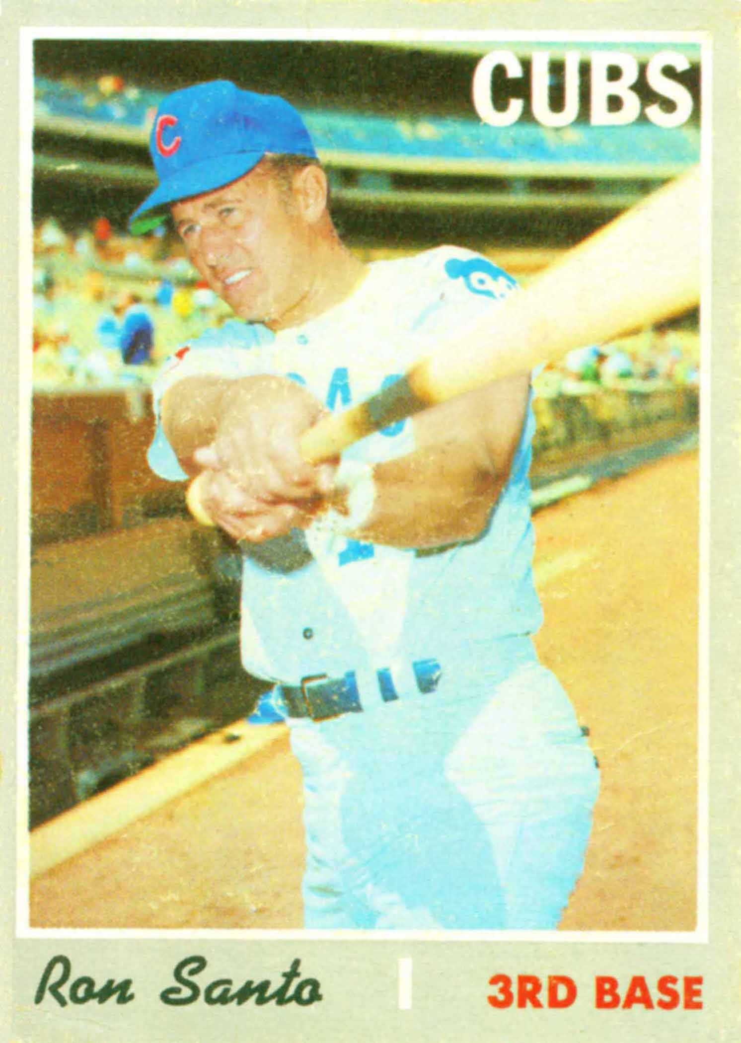 1970 Topps