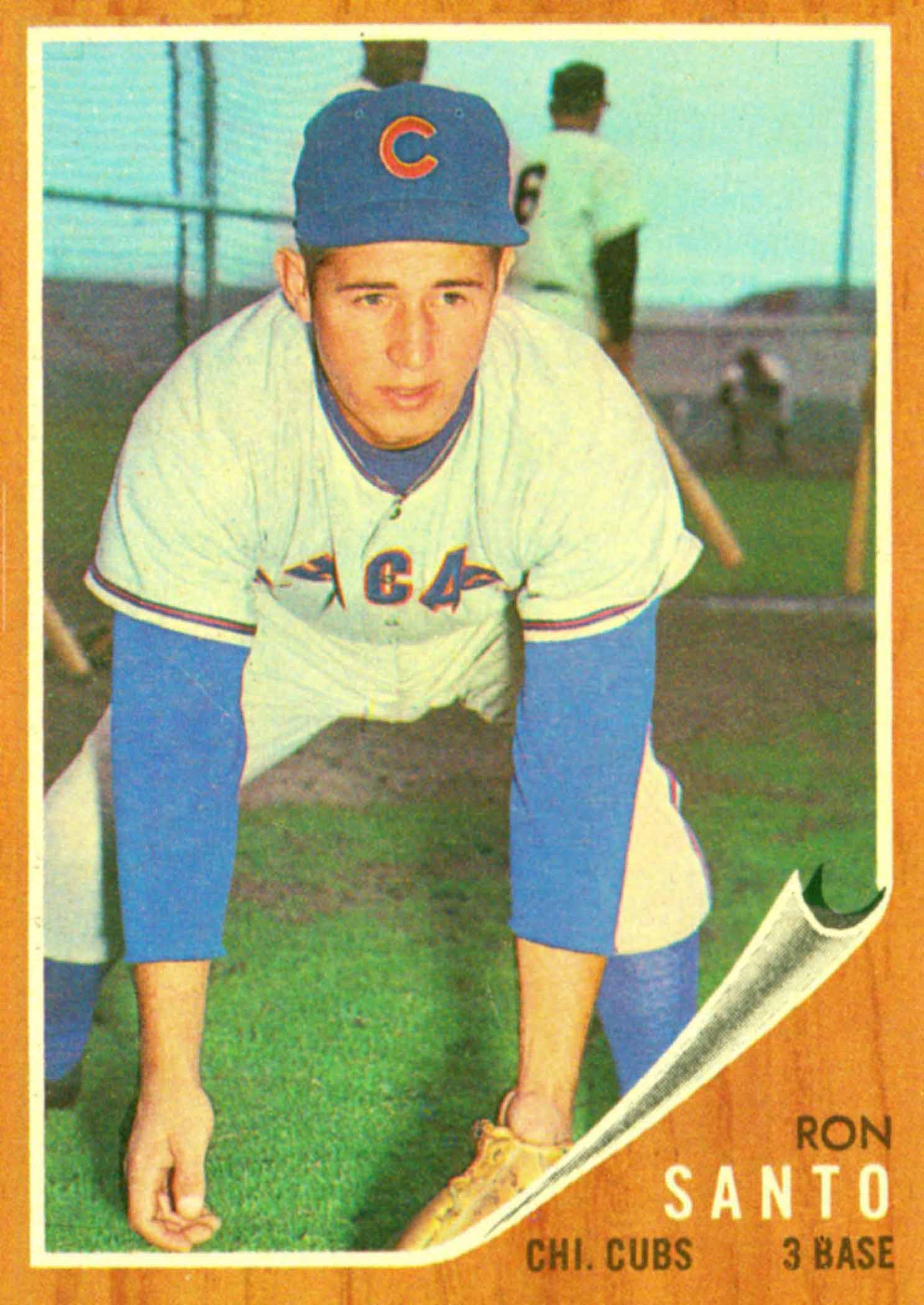 1962 Topps