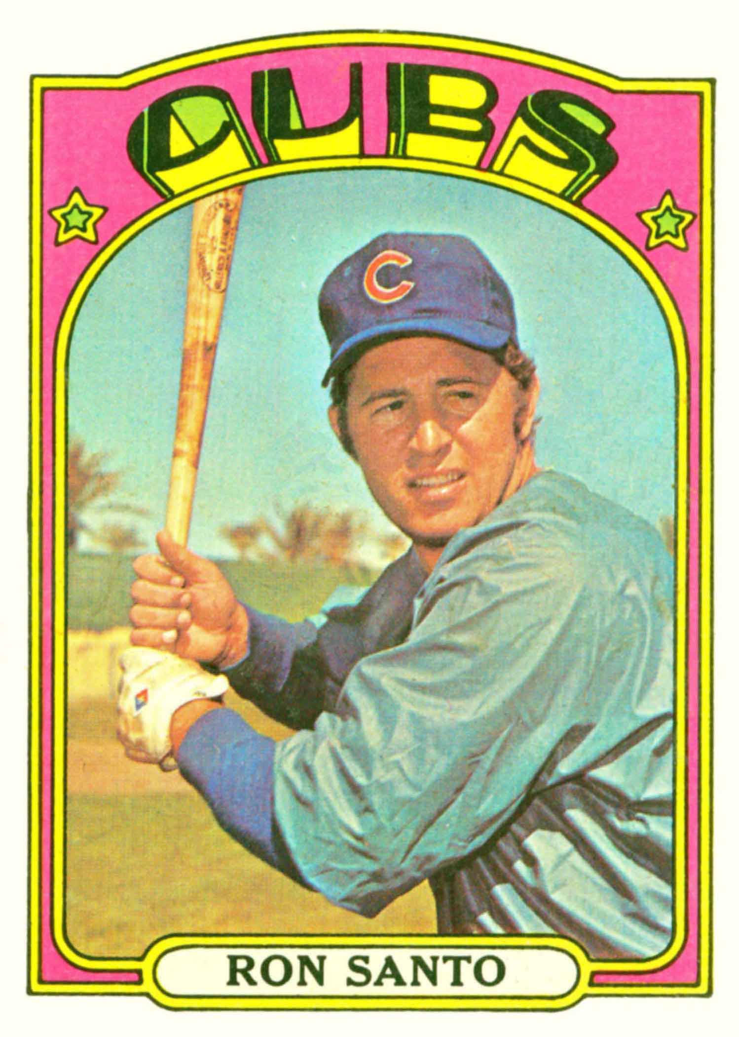 1972 Topps