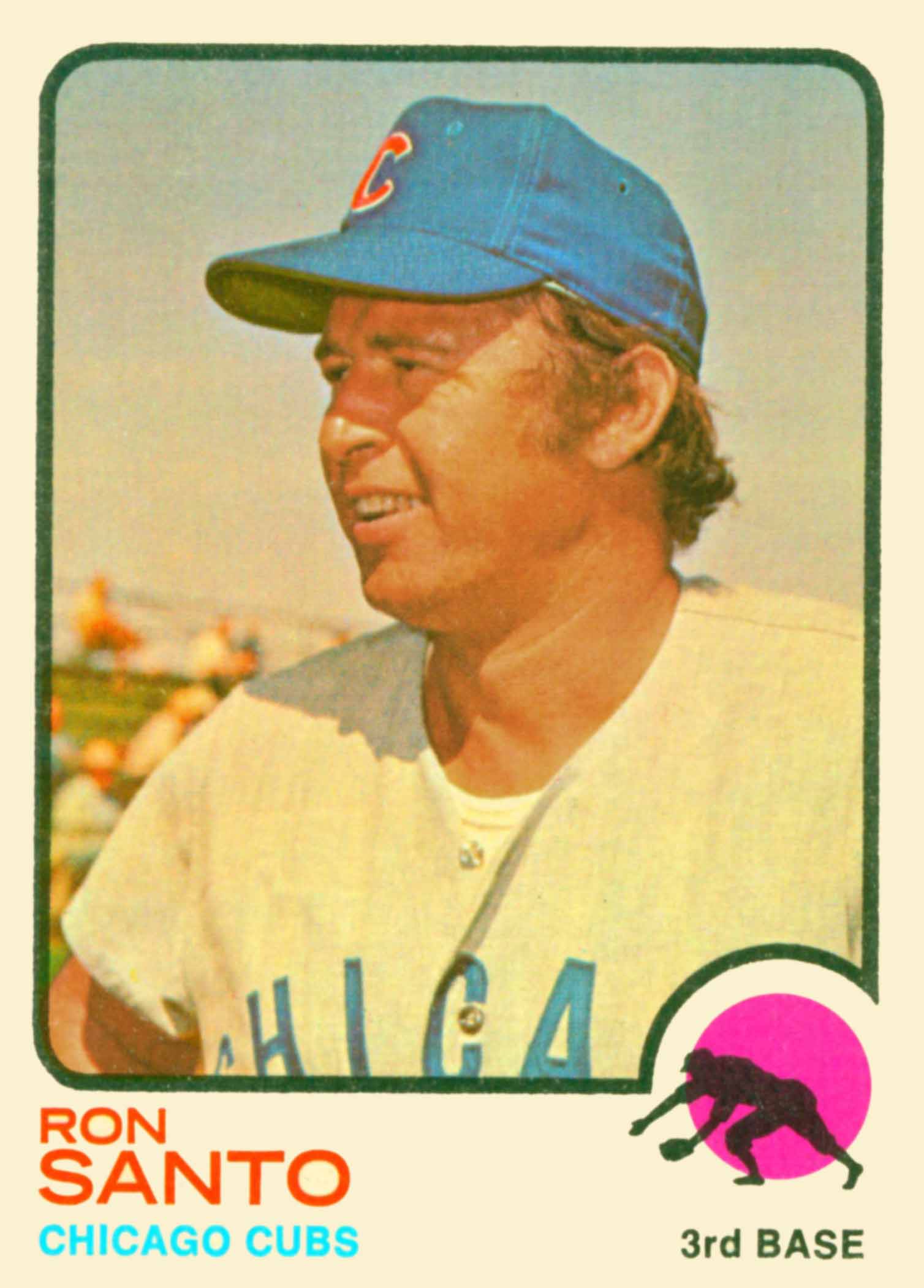 1973 Topps