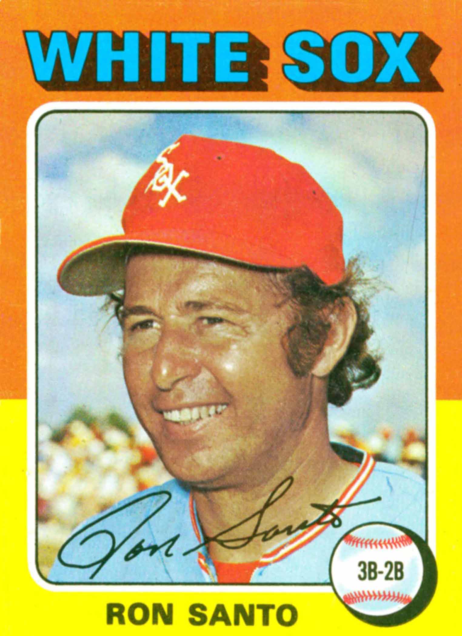 1975 Topps
