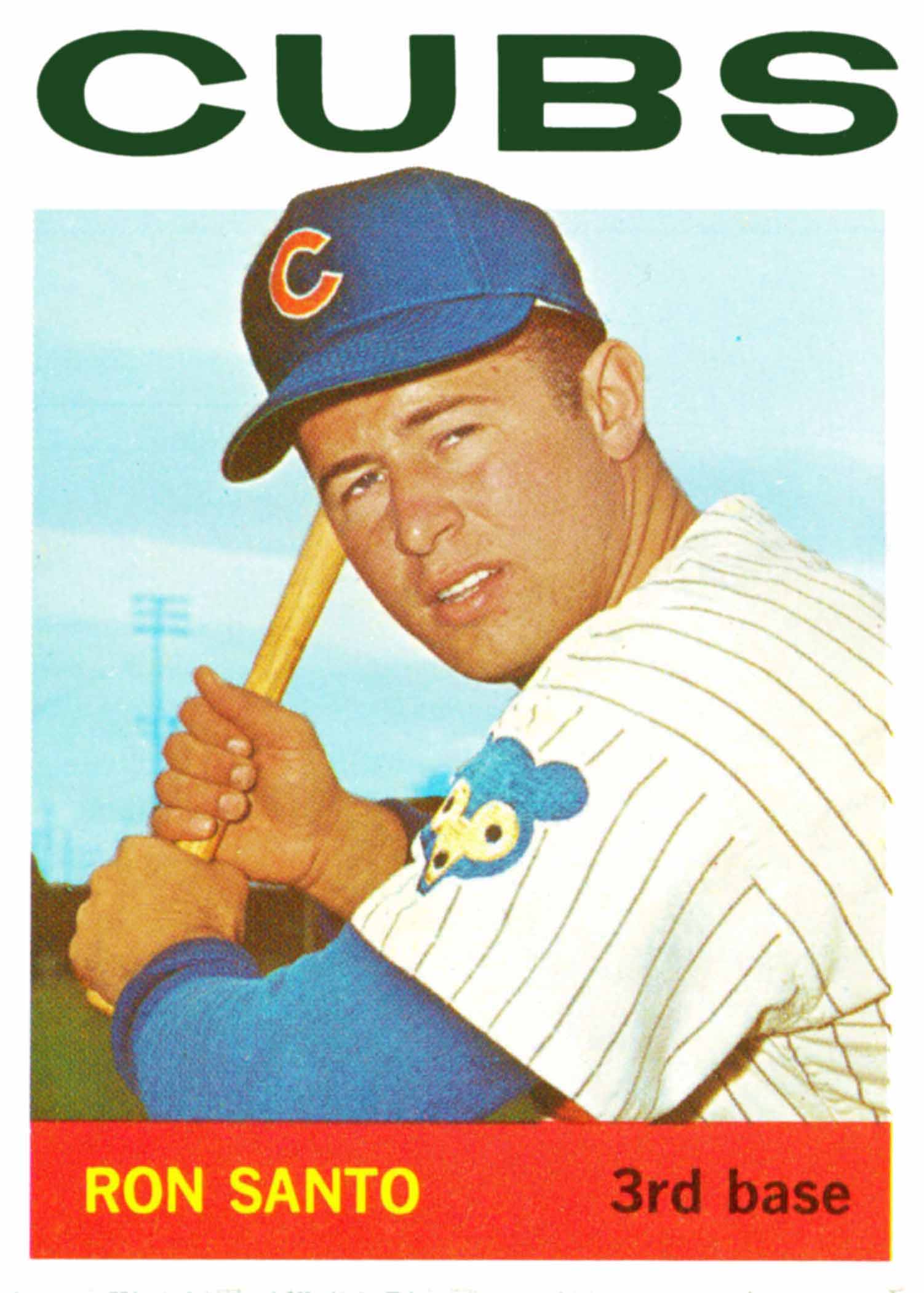 1964 Topps