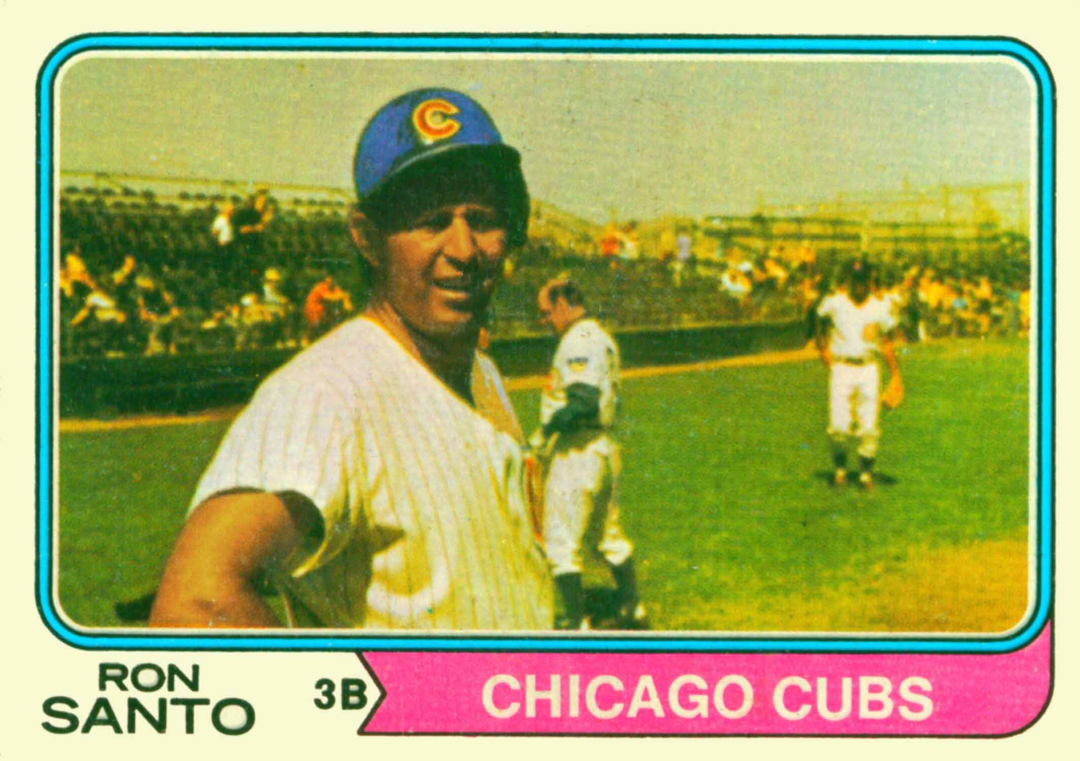 1974 Topps