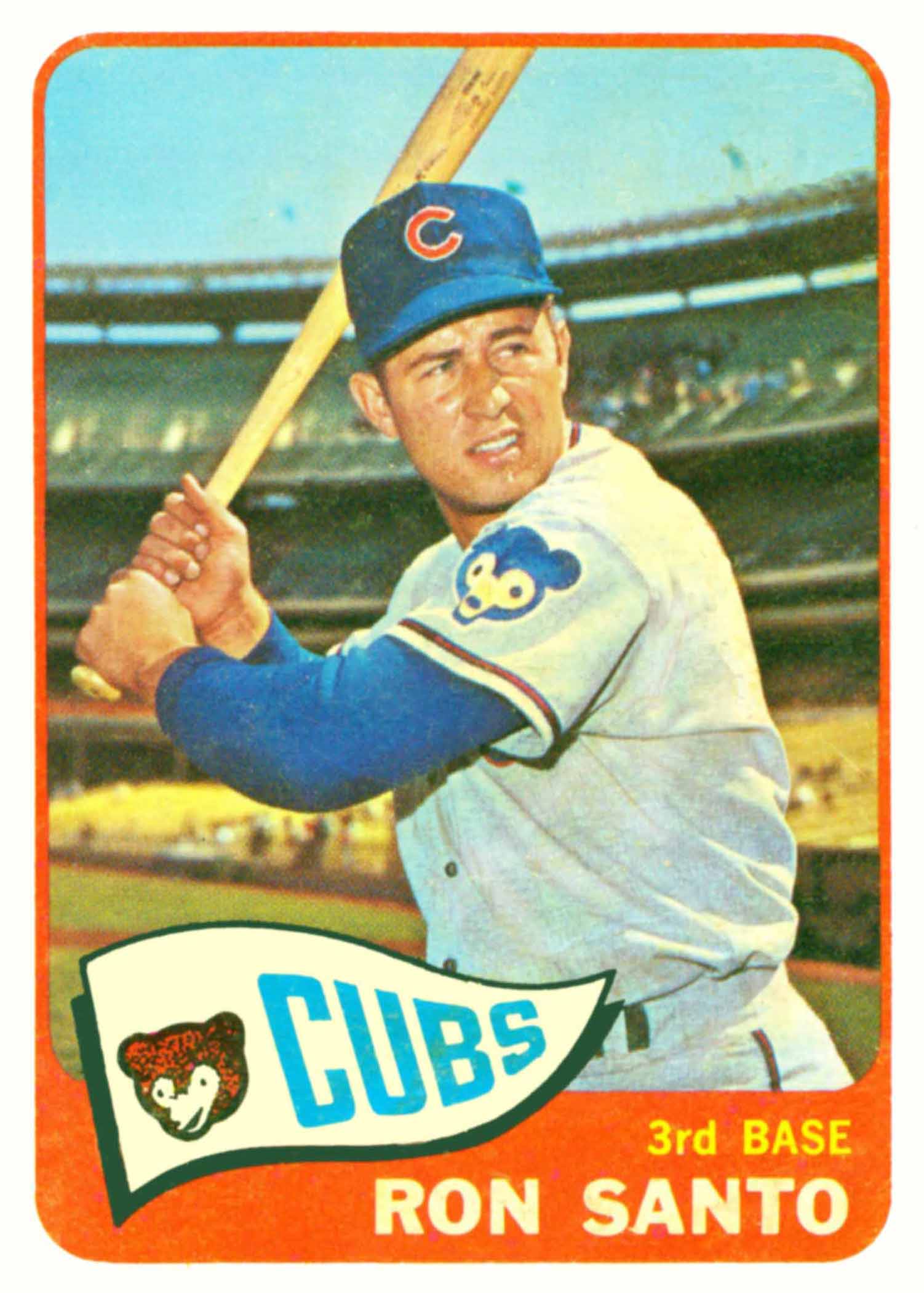 1965 Topps